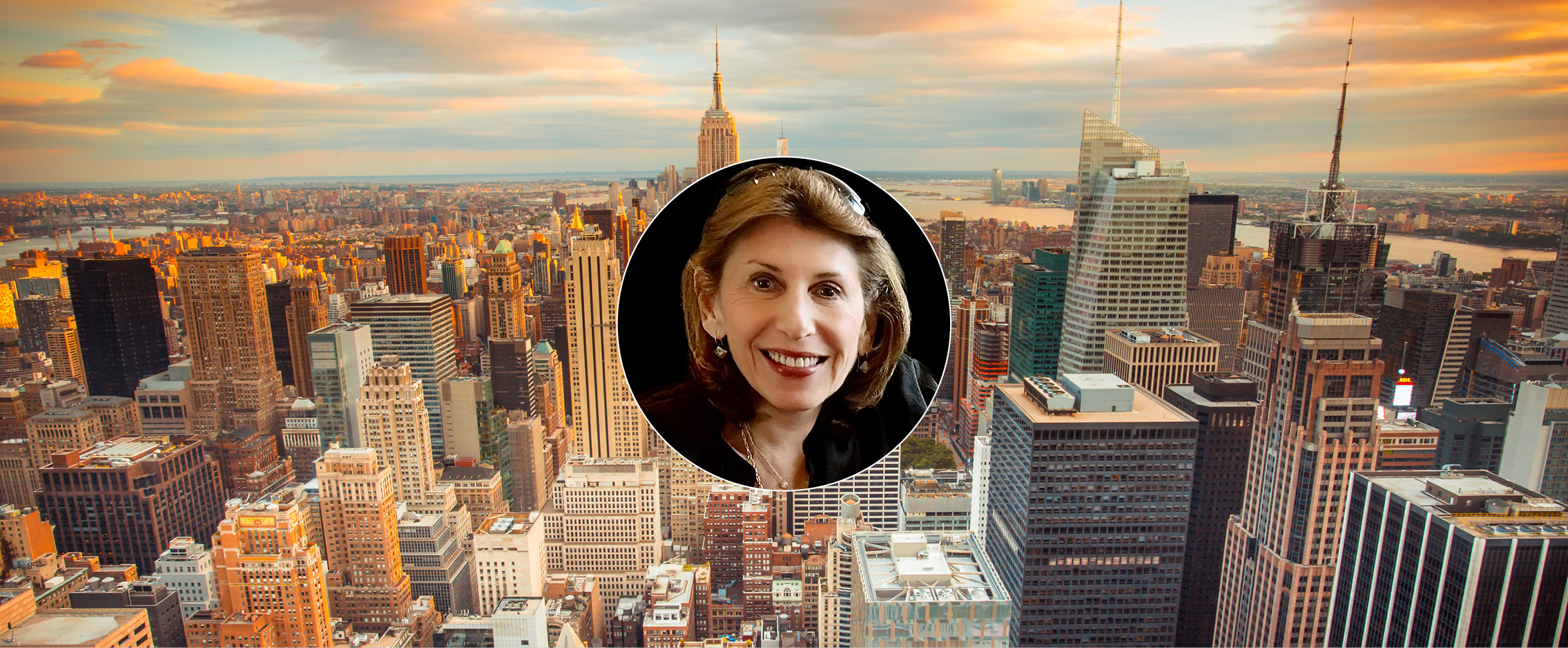 Barbara Fox Joins BHS: Insights from an Industry Legend