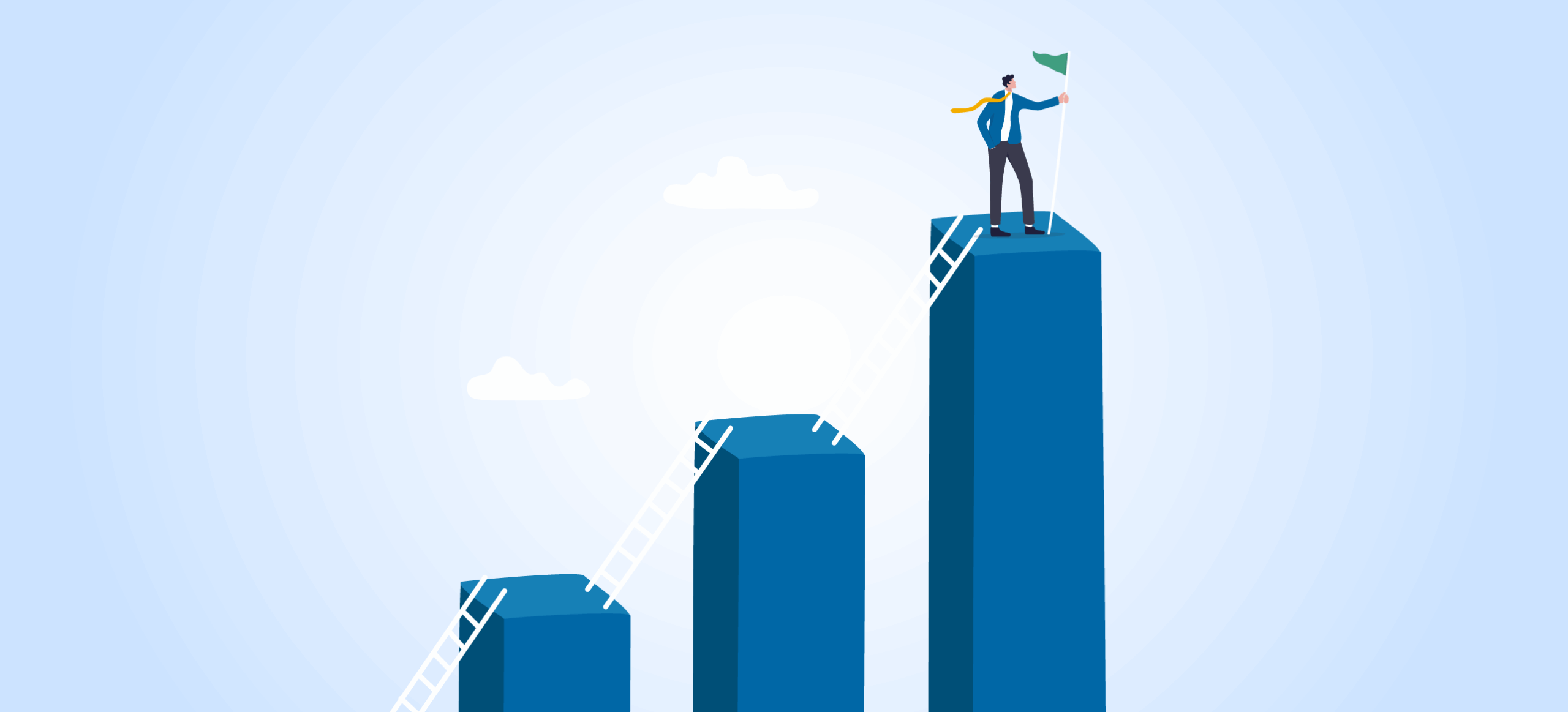 The Line: September Job Growth Much Higher than Expected