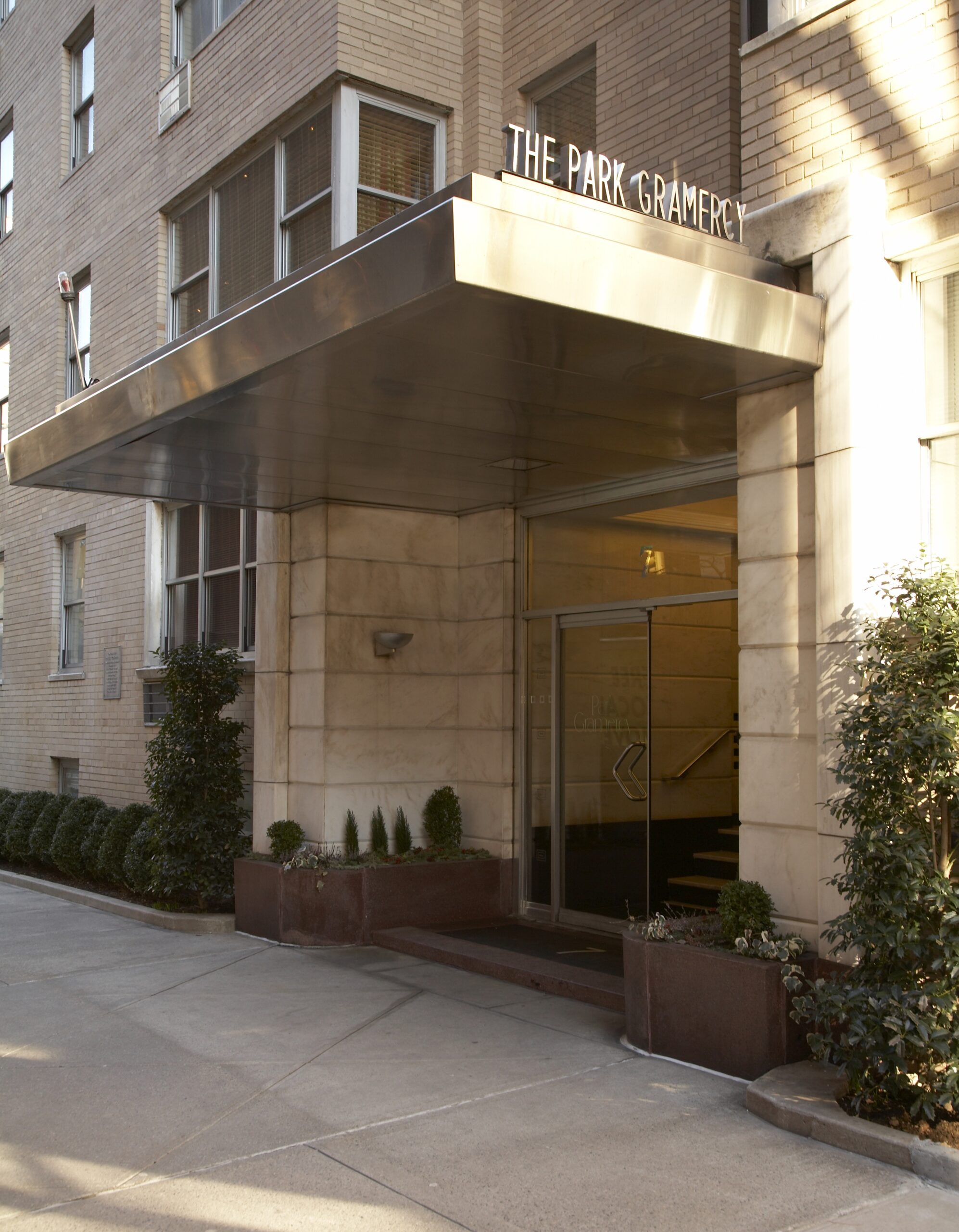 The Park Gramercy