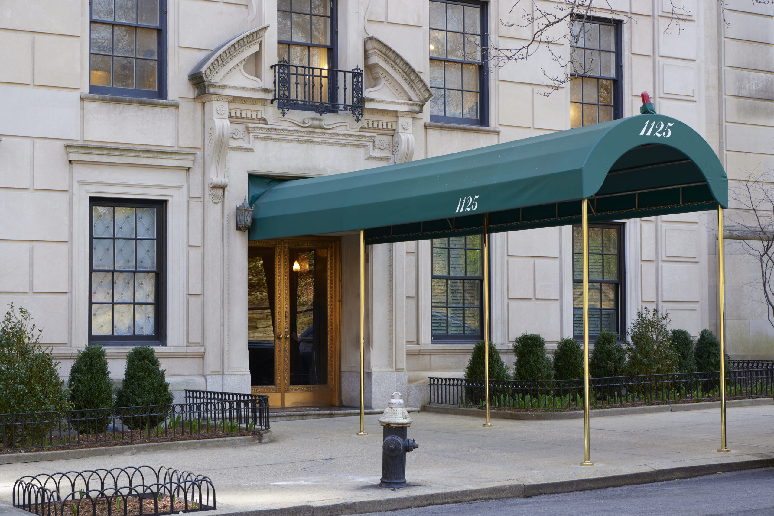 1125 Fifth Avenue
