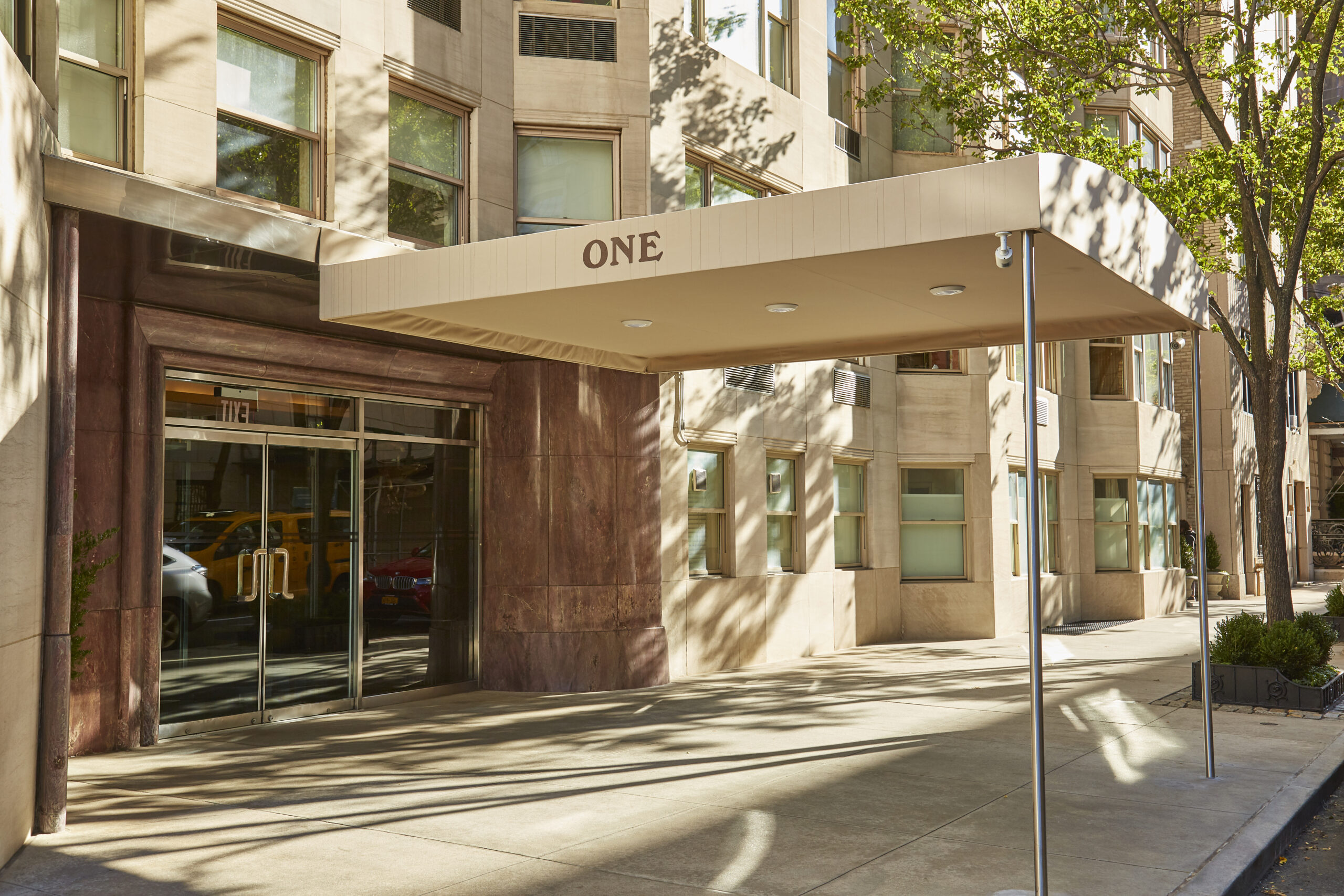 1 East 66th Street