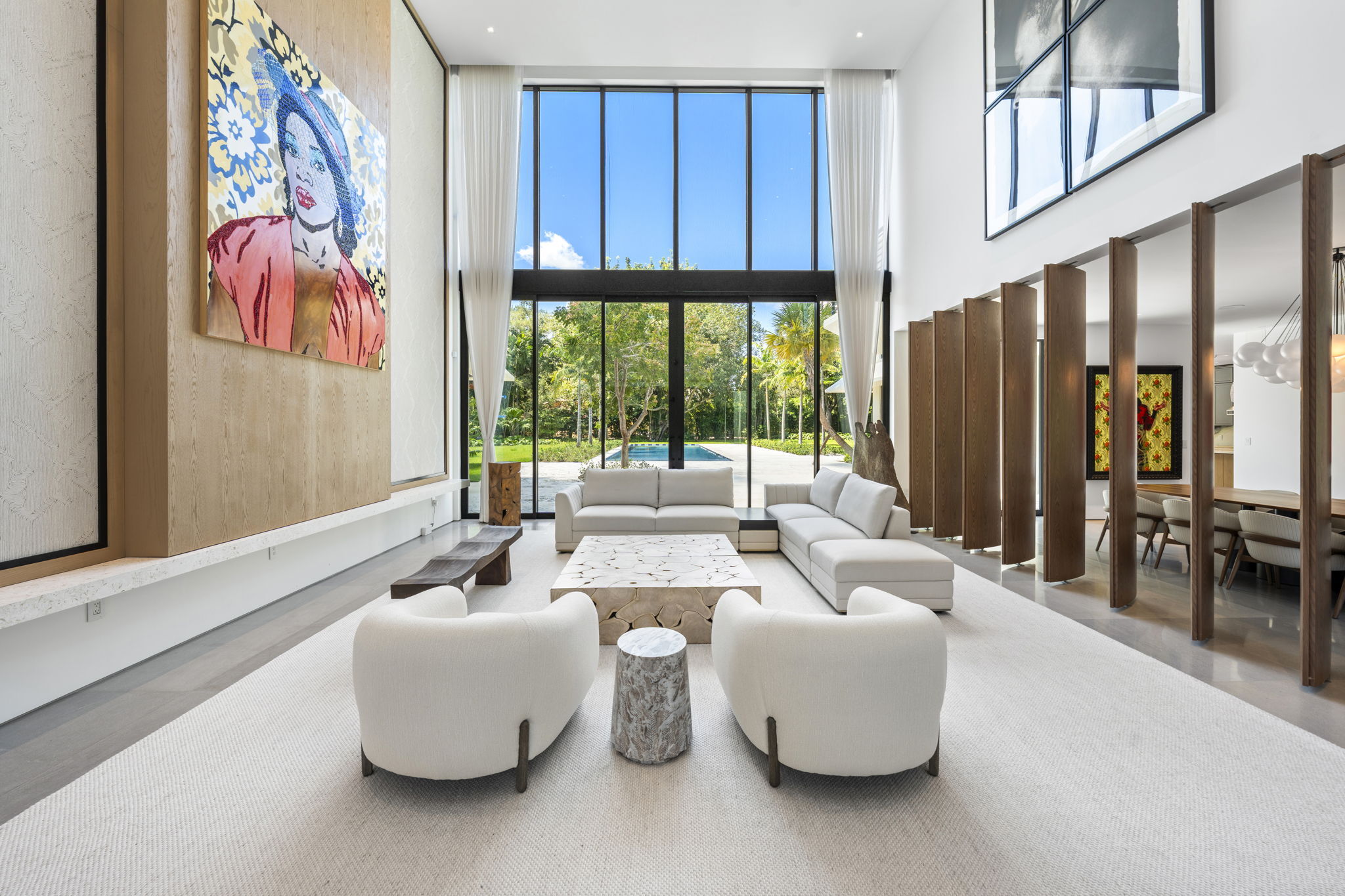 Masterpieces Designed to Showcase Your Masterpieces: Where Architecture Meets Art Collection