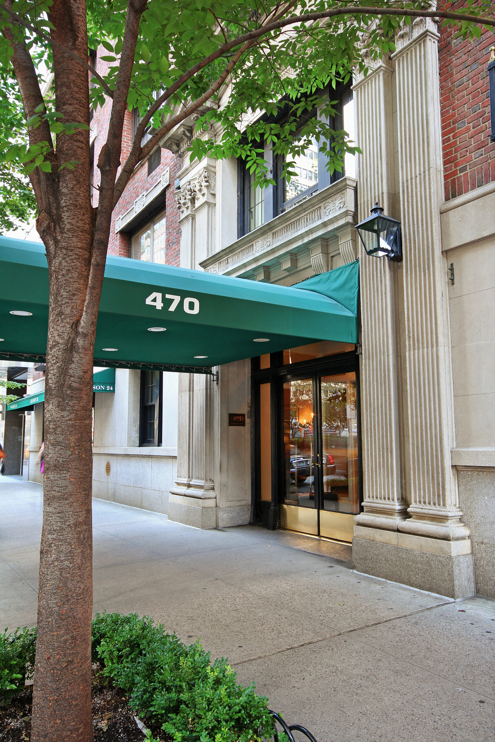 470 Park Avenue