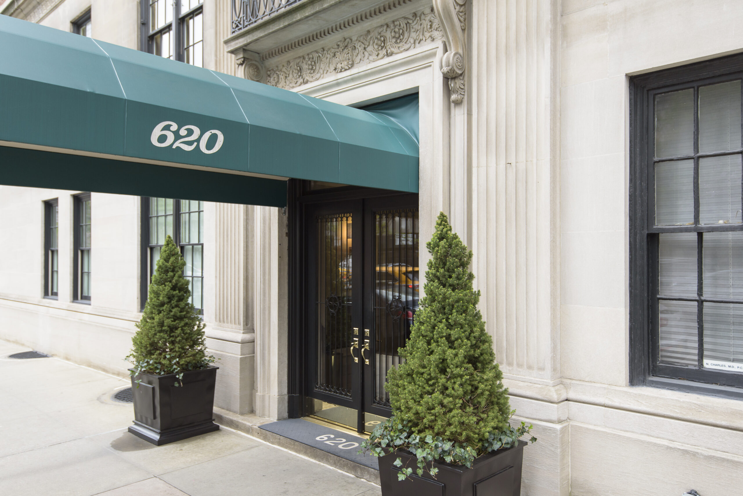620 Park Avenue