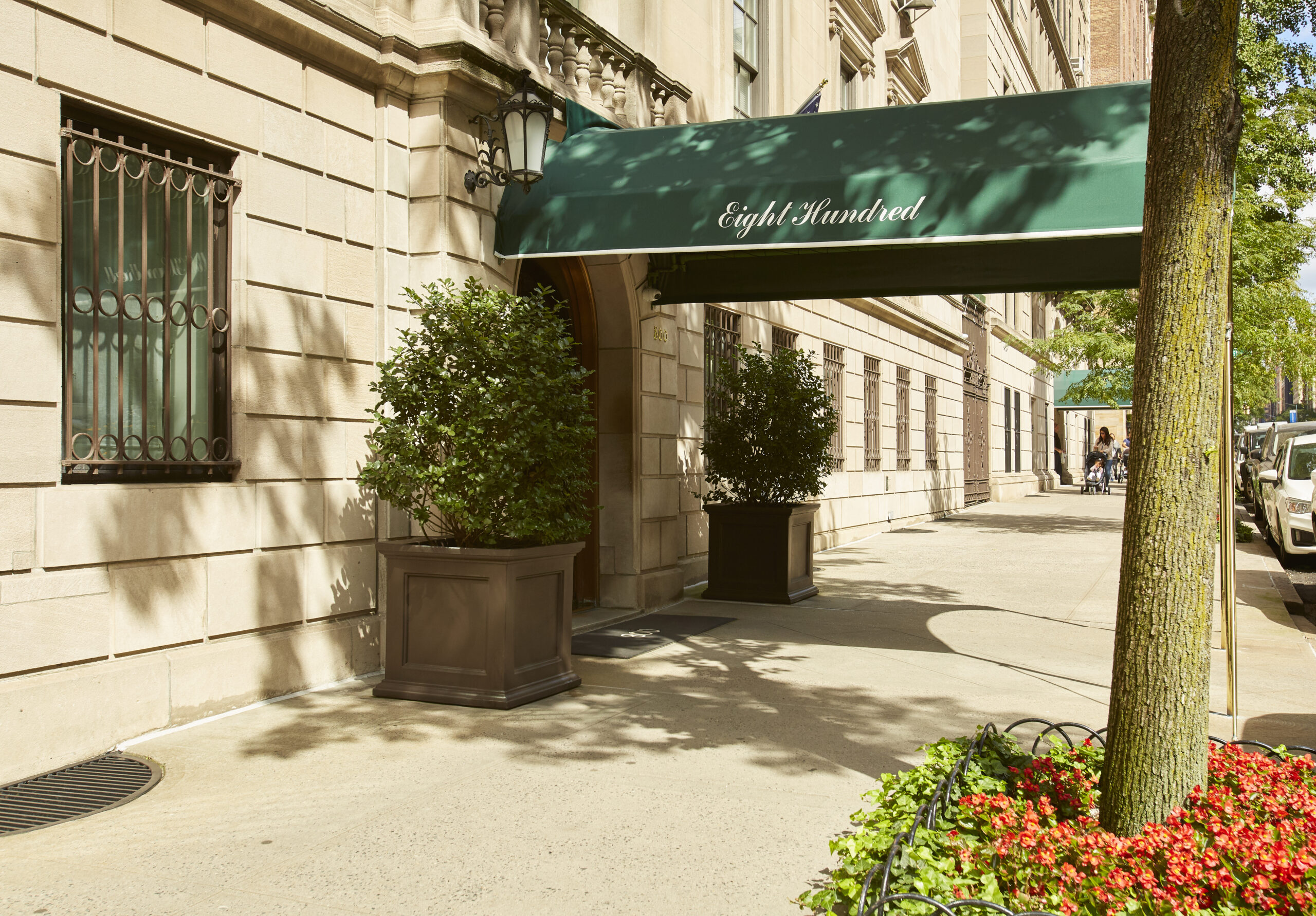 800 Park Avenue