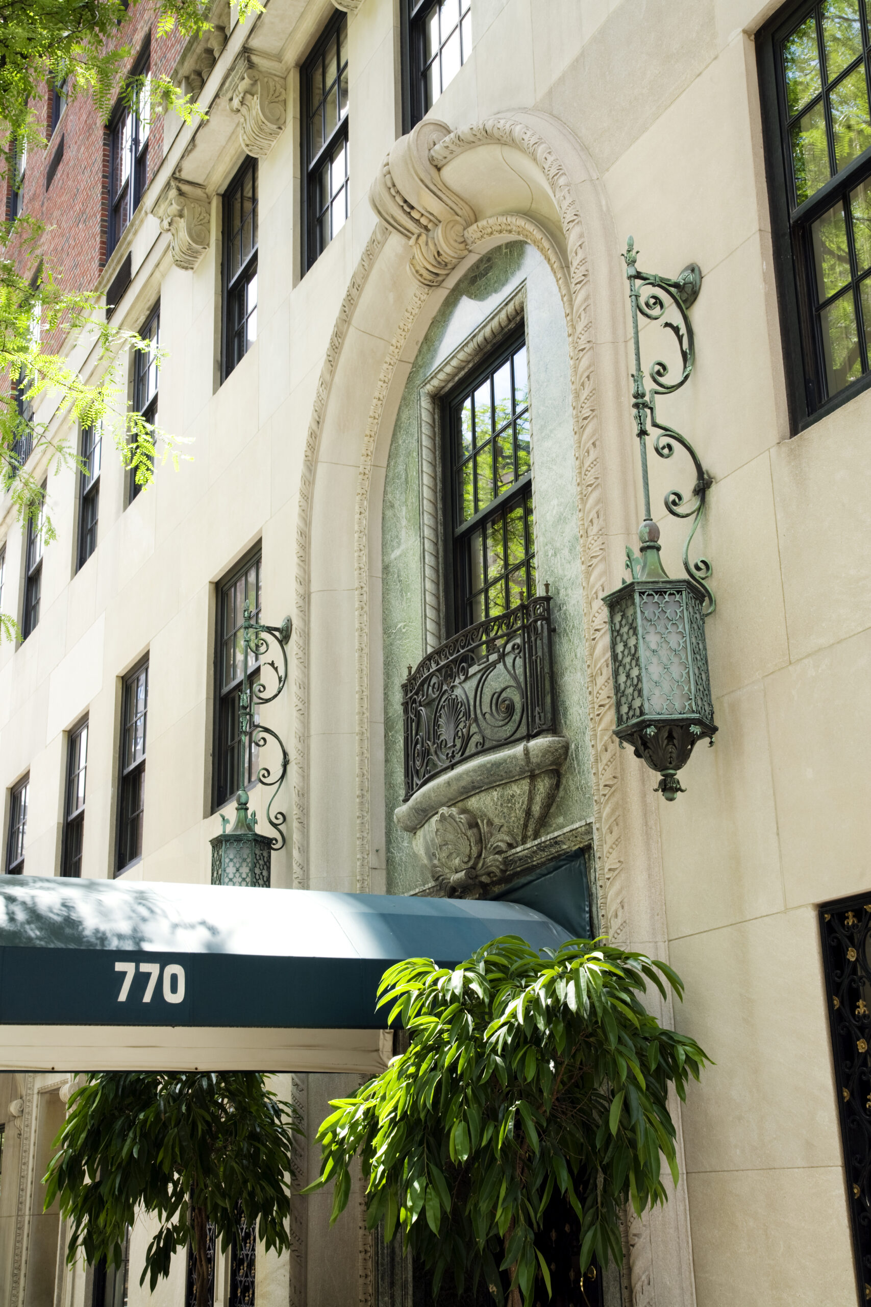 770 Park Avenue