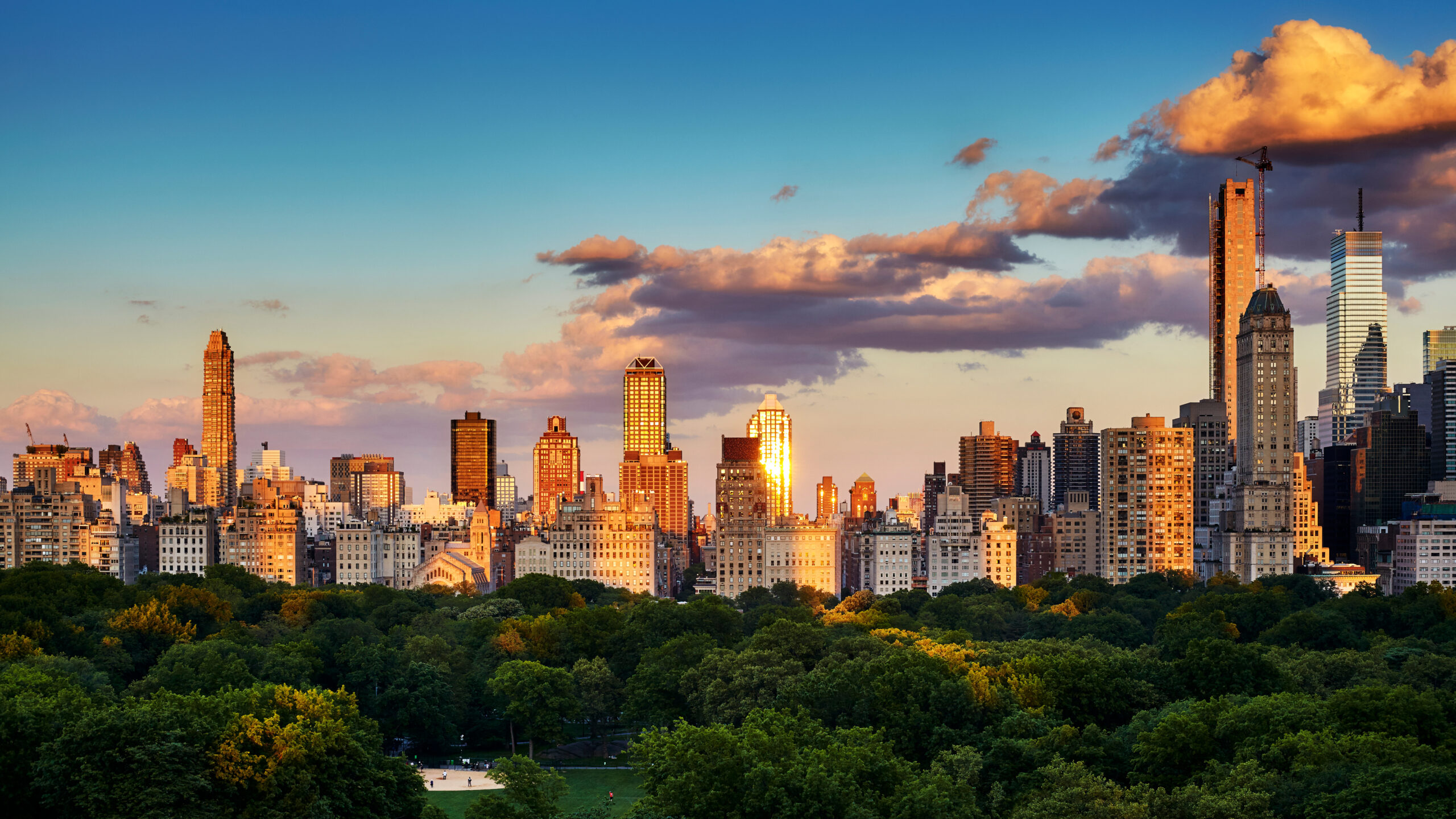 An Uptown Revival: Inside the Upper East Side’s Boom
