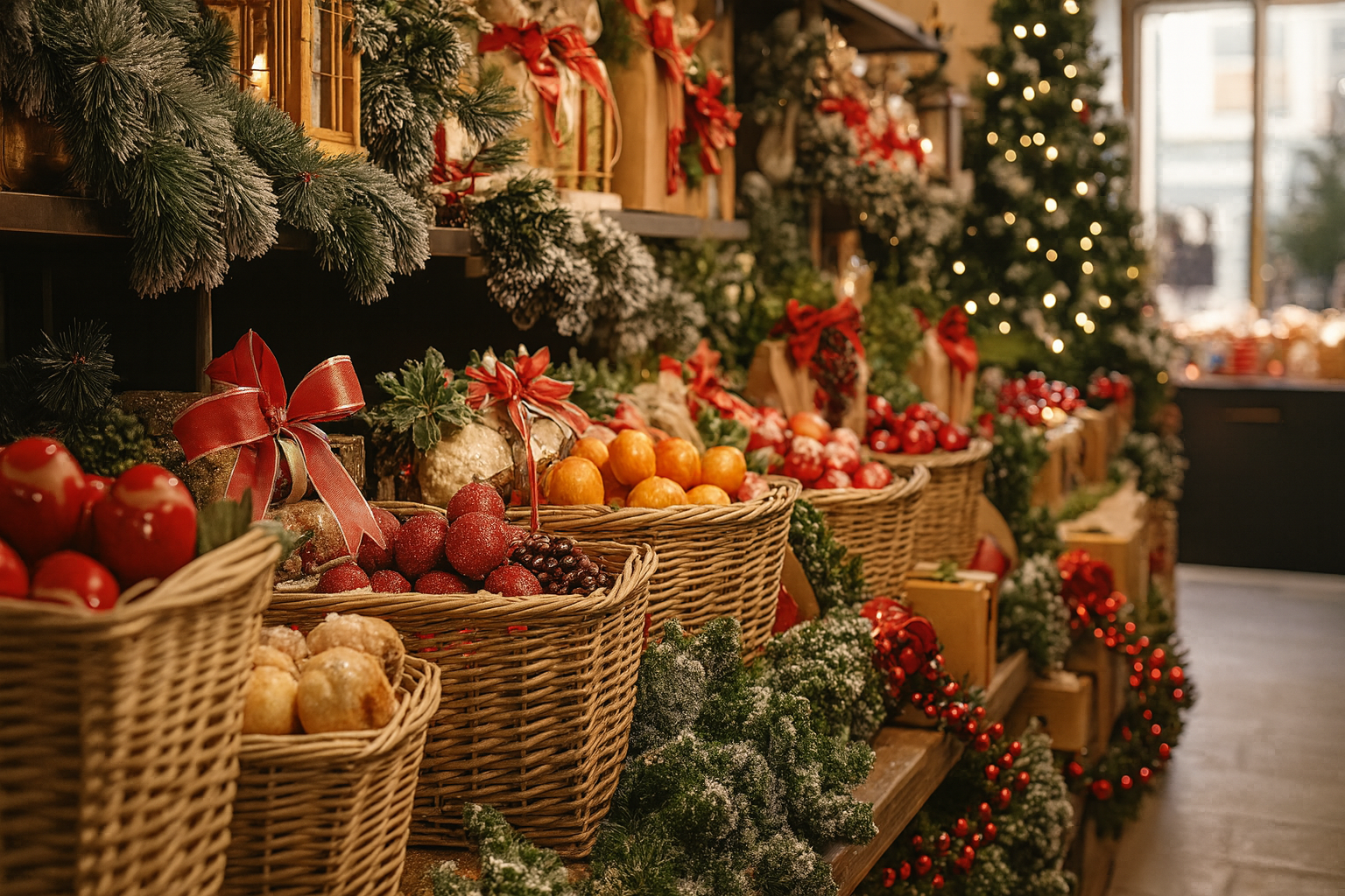 BHS Hamptons Agents Share Their Go-To Holiday Gift Shops