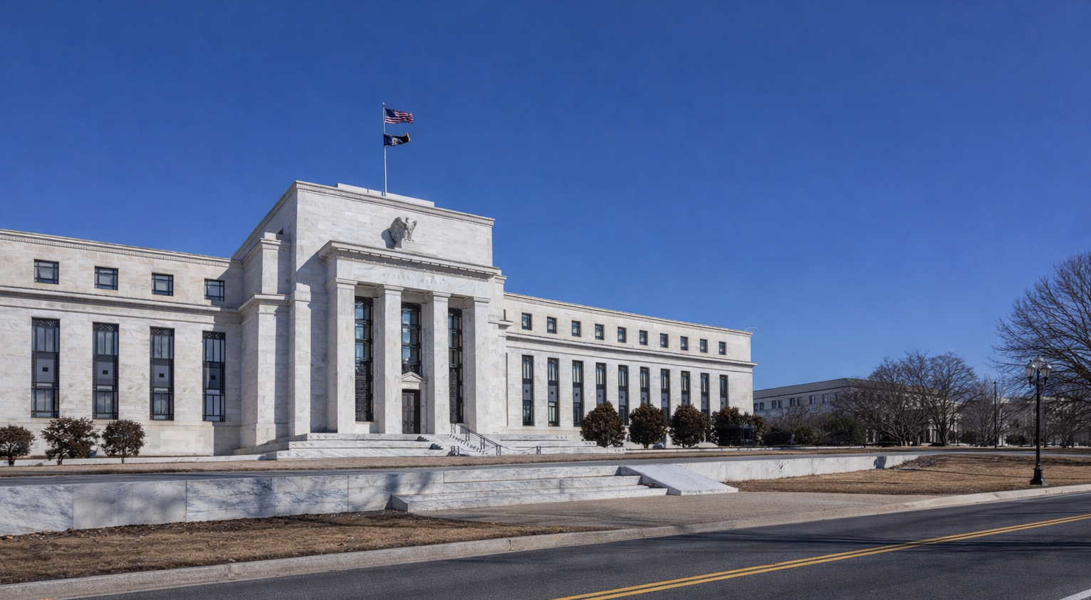 What Yesterday’s Fed Cut Means for NYC Real Estate in 2026