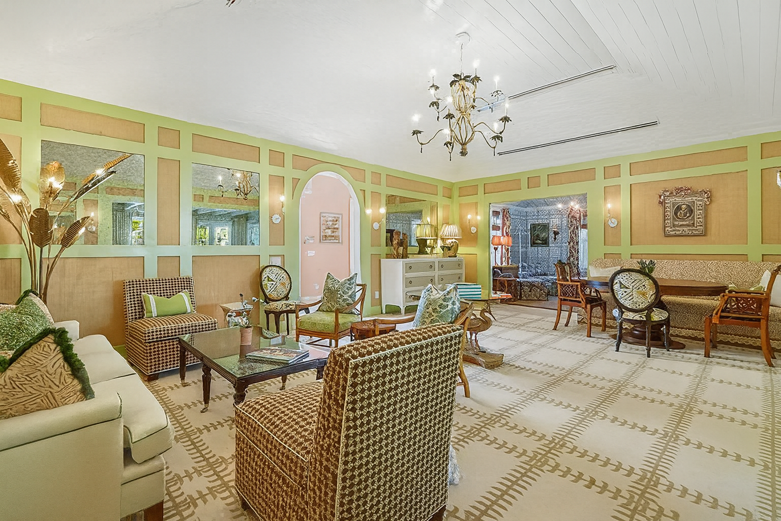 Wicked For Good: Holding Space for Pink and Green