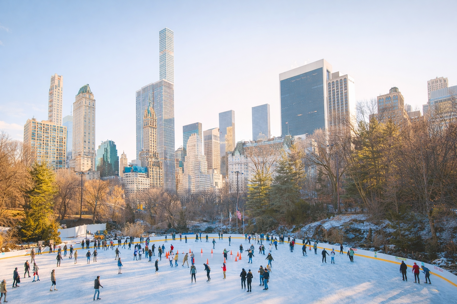 Is Manhattan Losing Residents? Separating Headlines From Reality