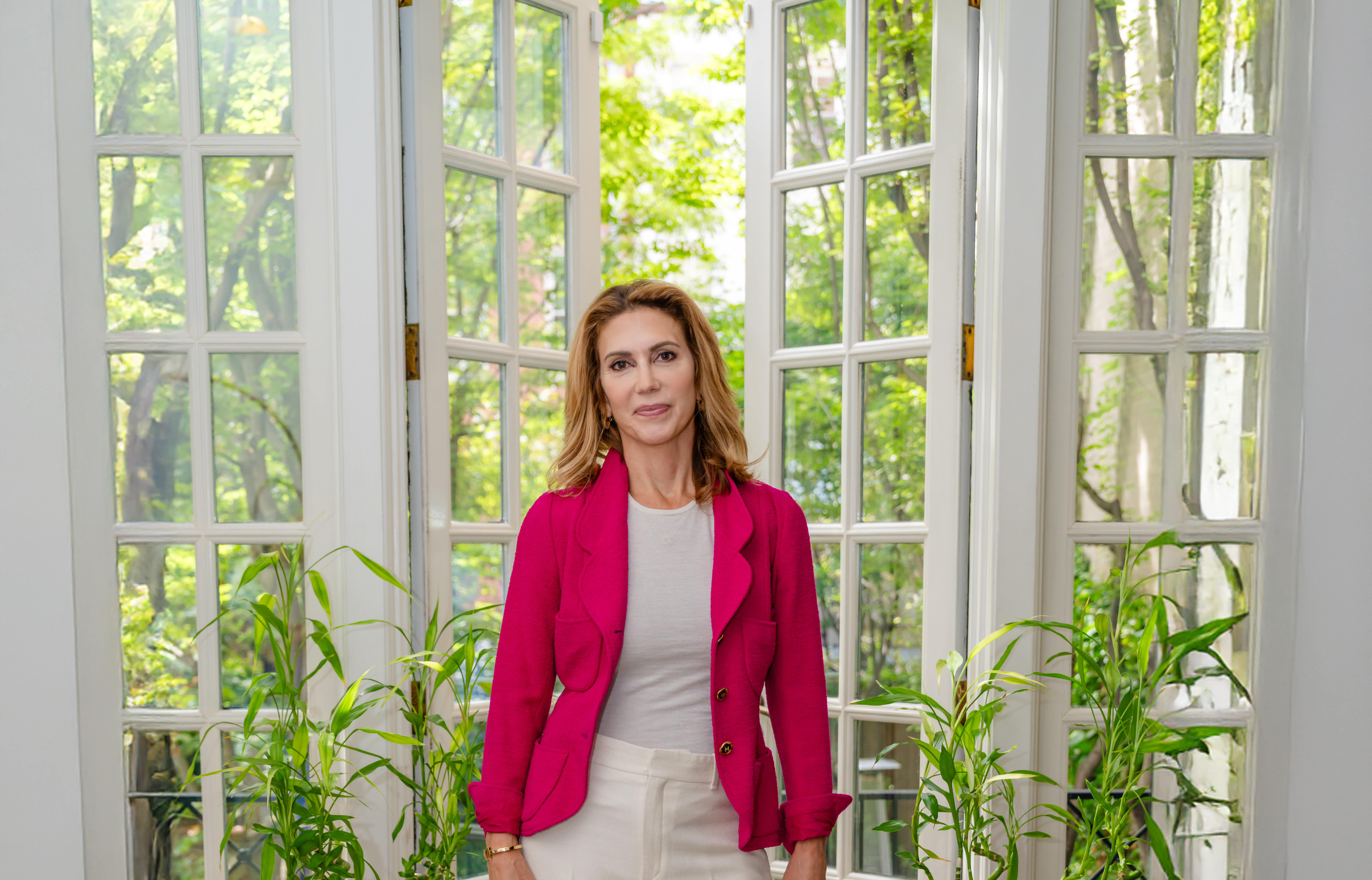Bess Freedman: The Big Bamboozle of Private Listing Networks