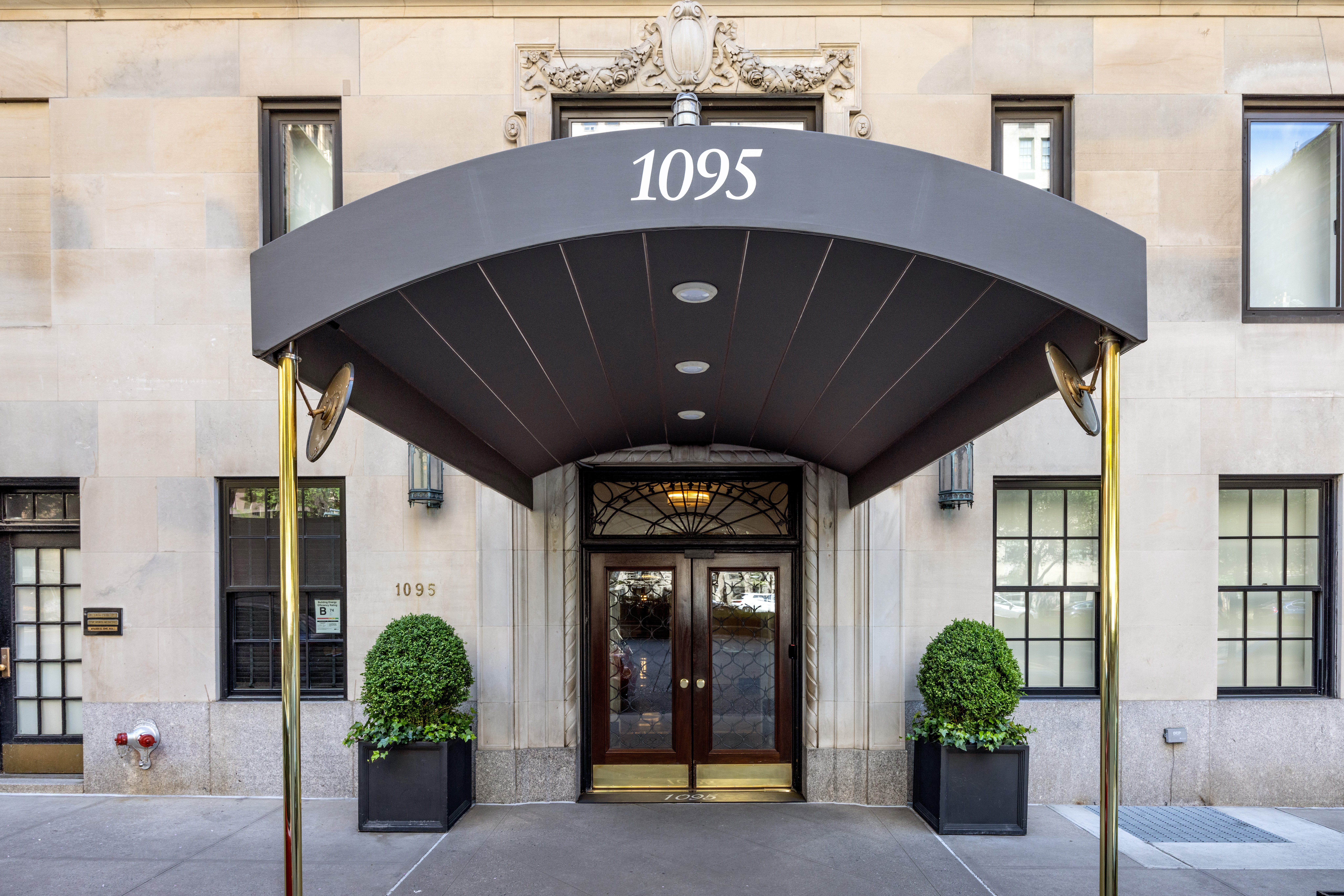 1095 Park Avenue