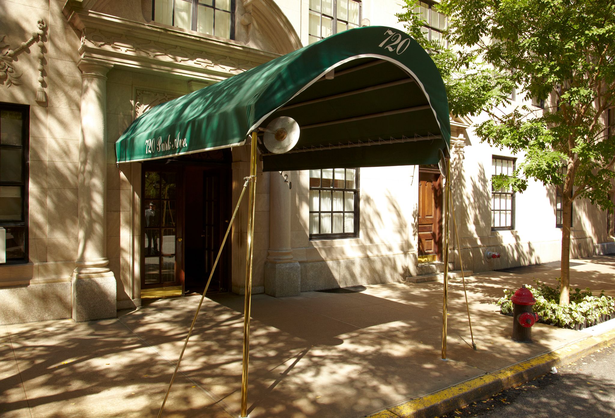 720 Park Avenue