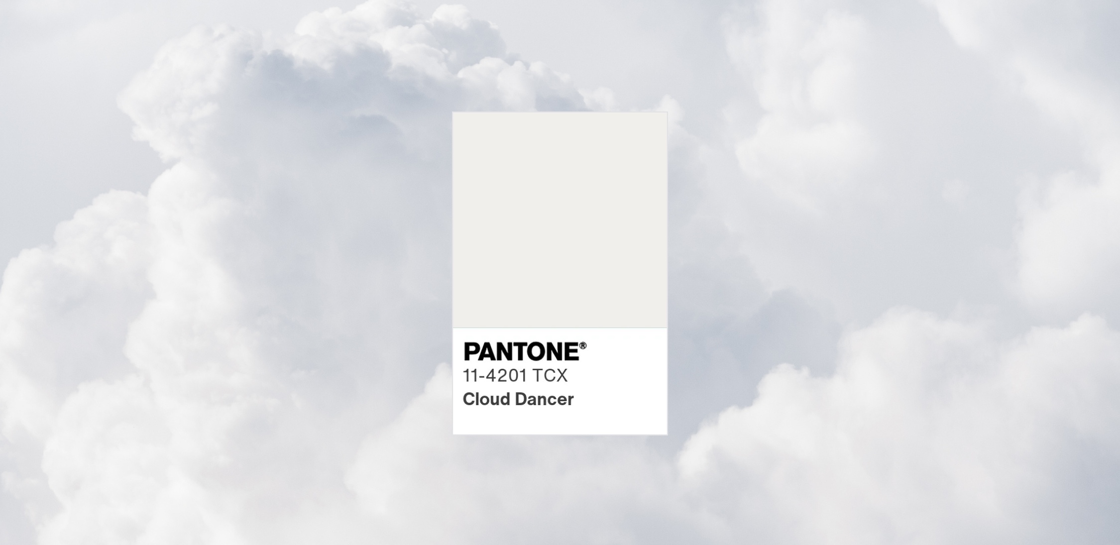 Calm, Curated: Pantone’s Color of the Year Showcased in BHS Listings