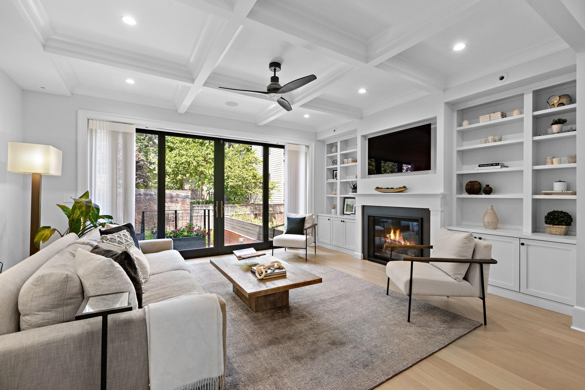 BHS Sets New Hoboken Record with Townhouse Sale
