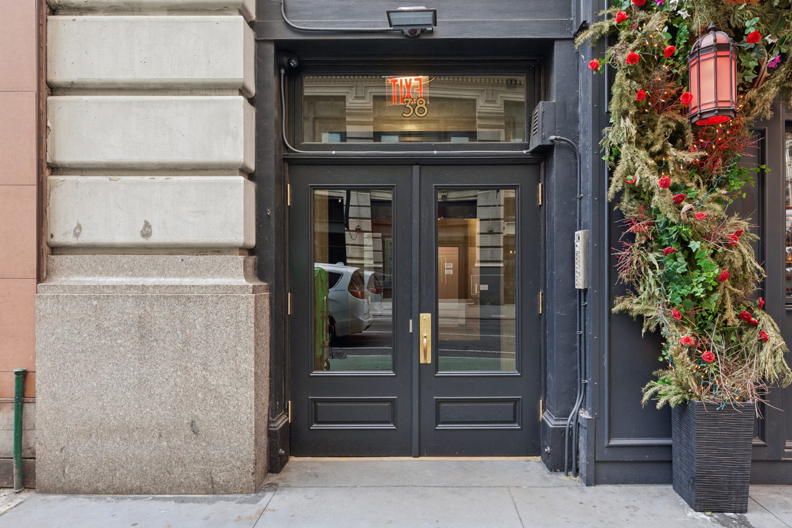38 West 26th Street