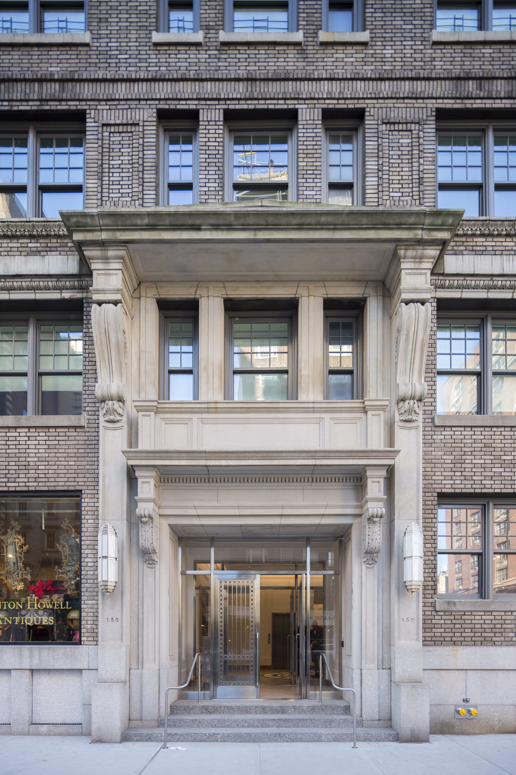 150 East 72nd Street