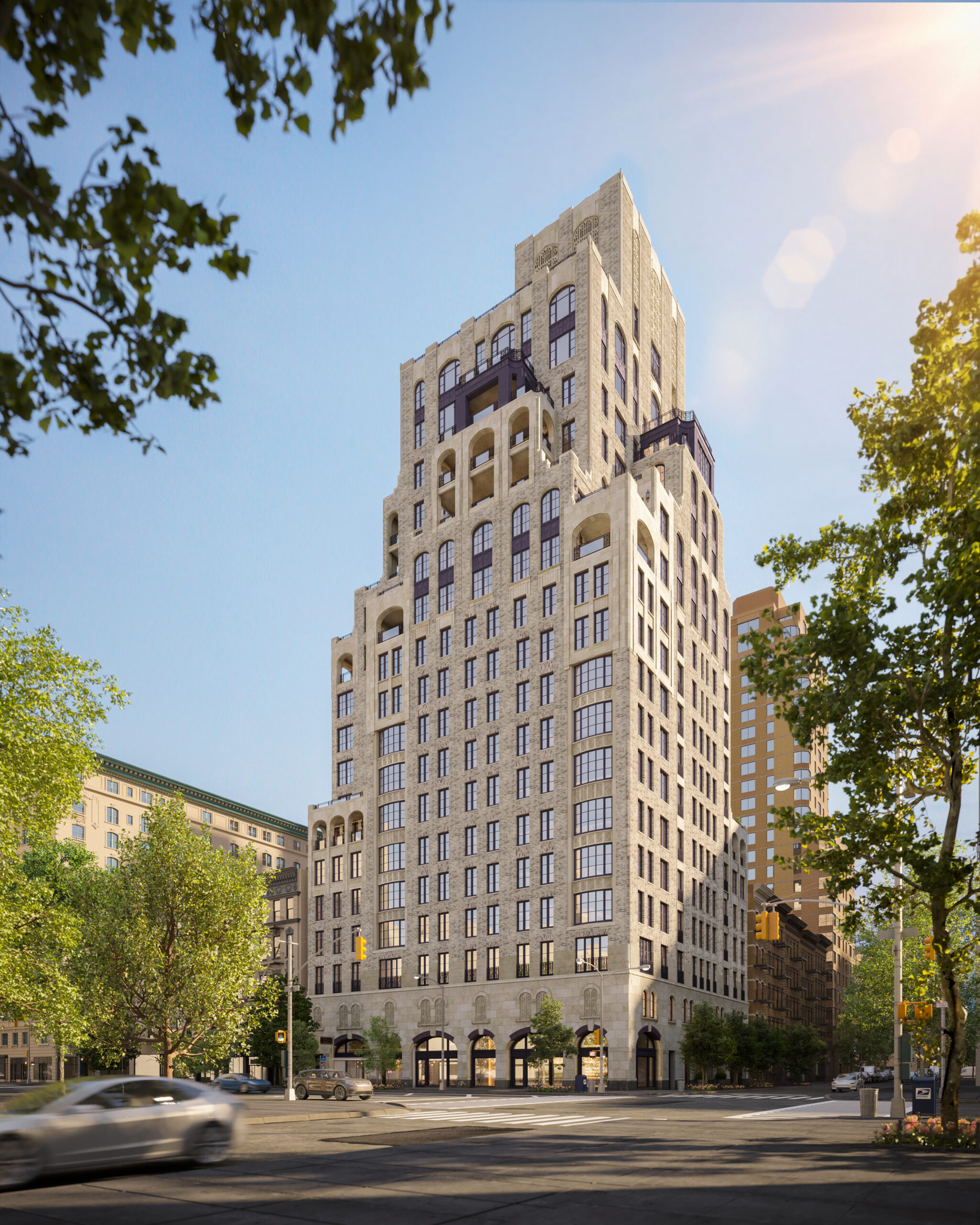 200 West 88th Street
