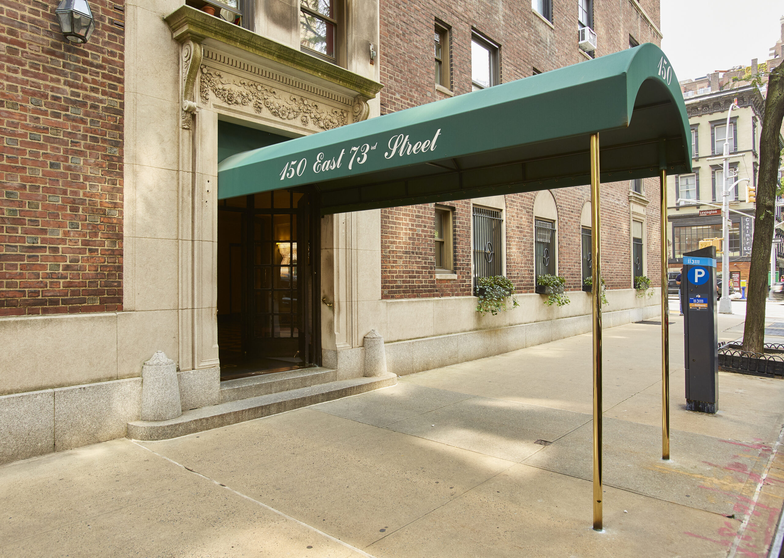 150 East 73rd Street