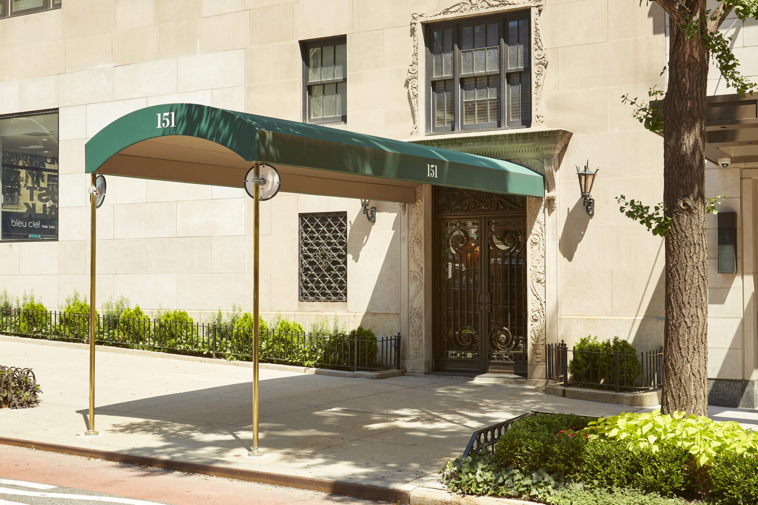 151 East 79th Street