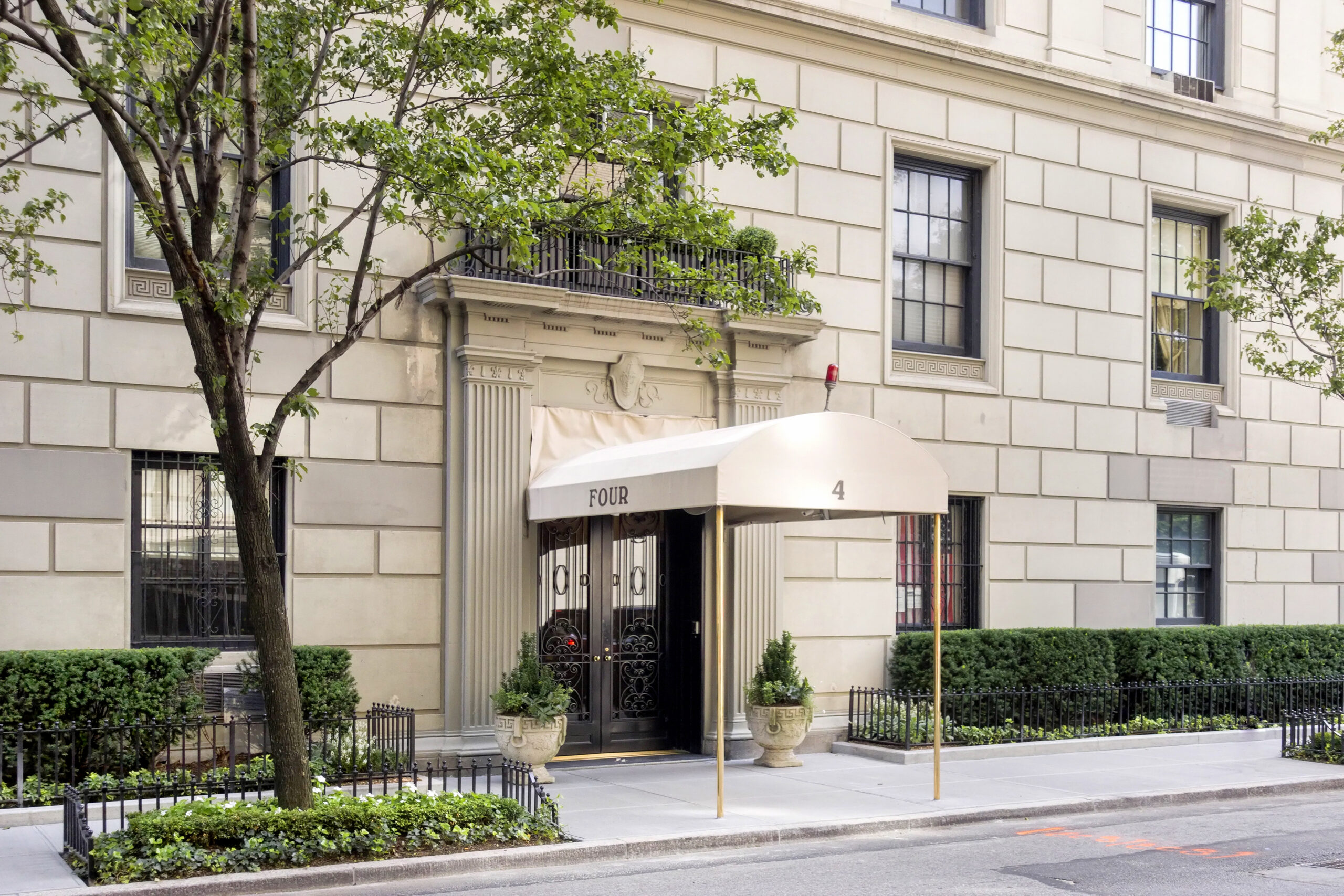 4 East 66th Street