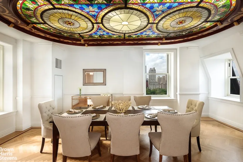 Through the Looking Glass: 5 Homes with Stained Glass