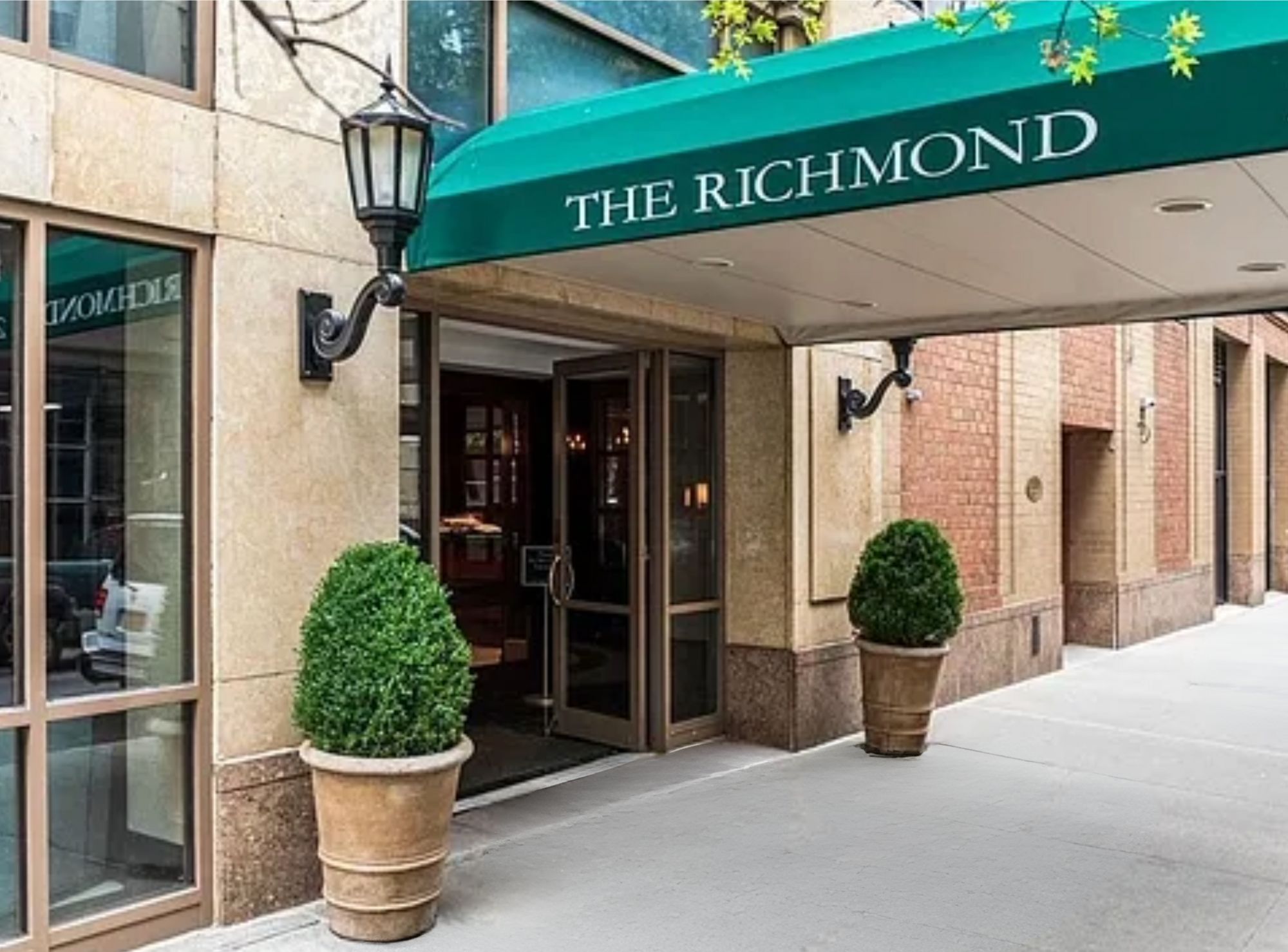 The Richmond