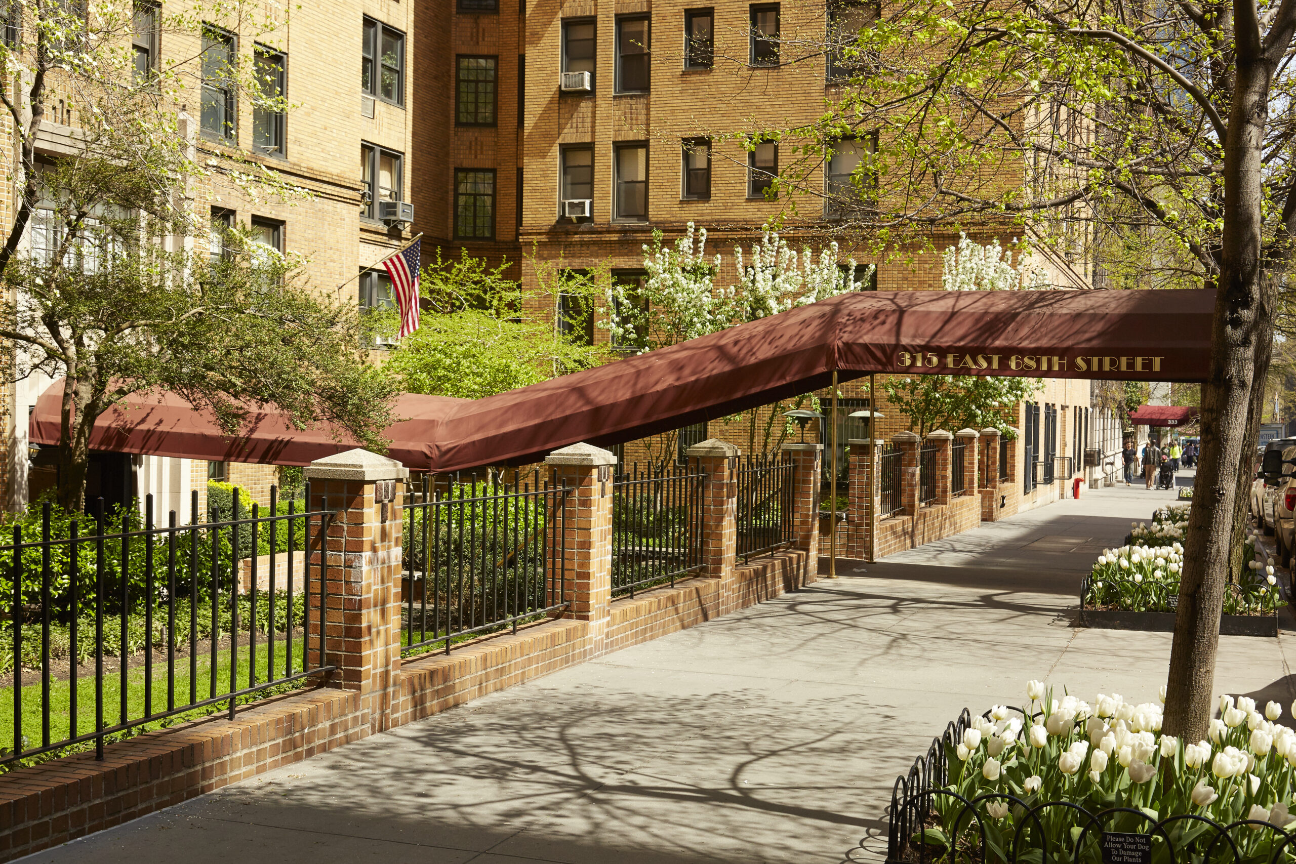 315 East 68th Street
