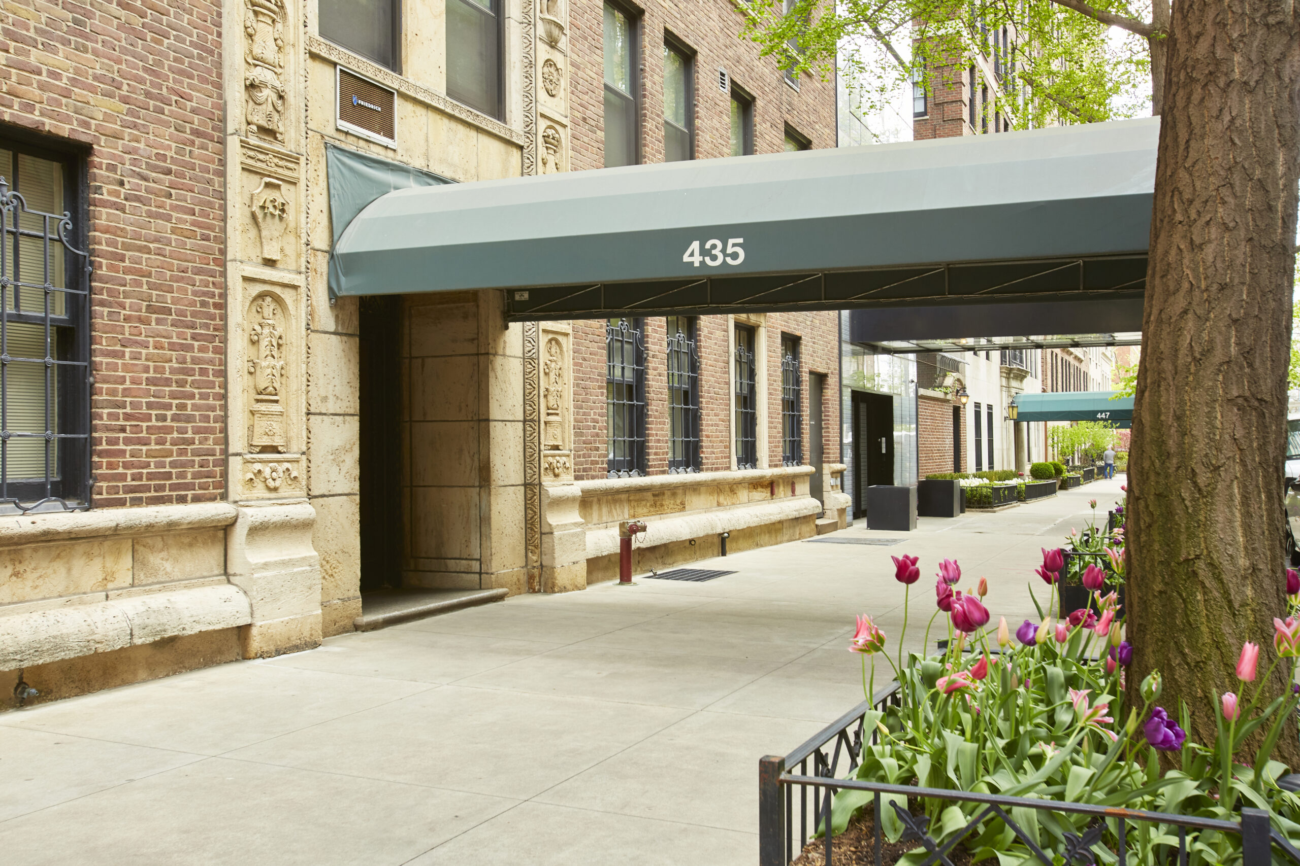 435 East 57th Street