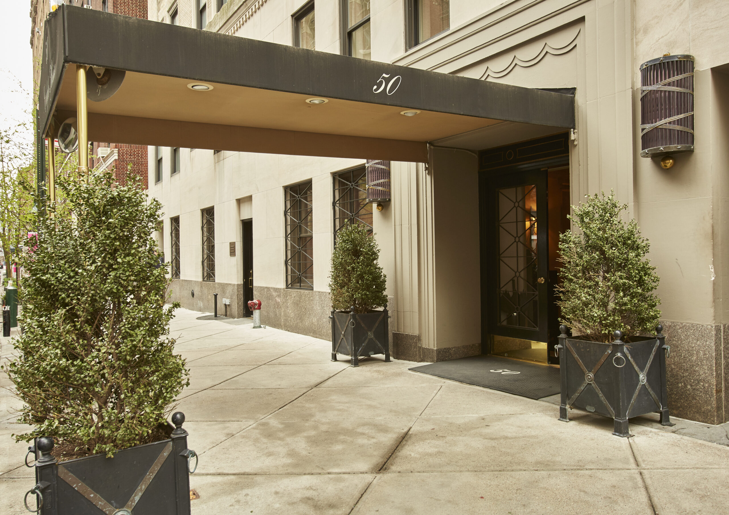 50 East 77th Street