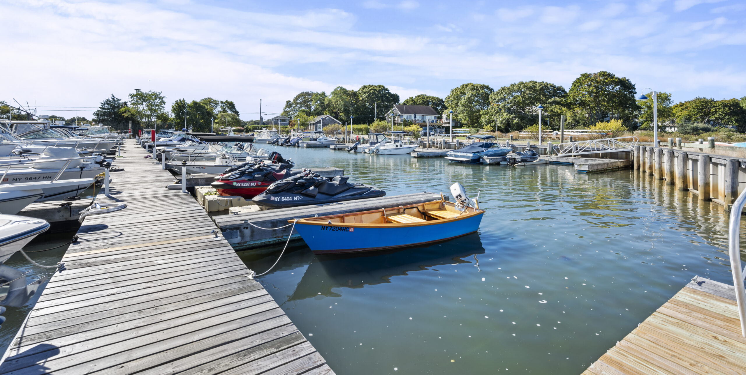 Southampton Buys Sag Harbor Marina in Victory for Local Boaters