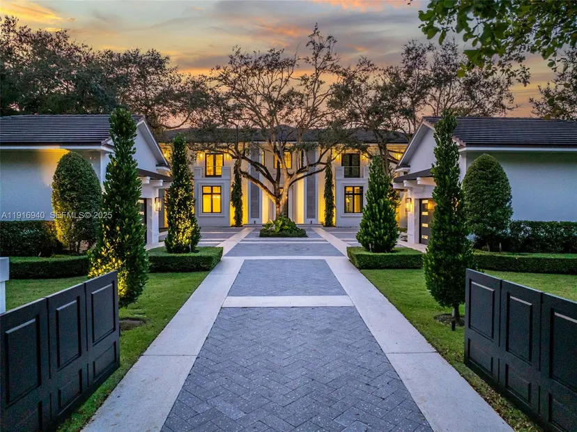 A Home for Every New Year’s Resolution