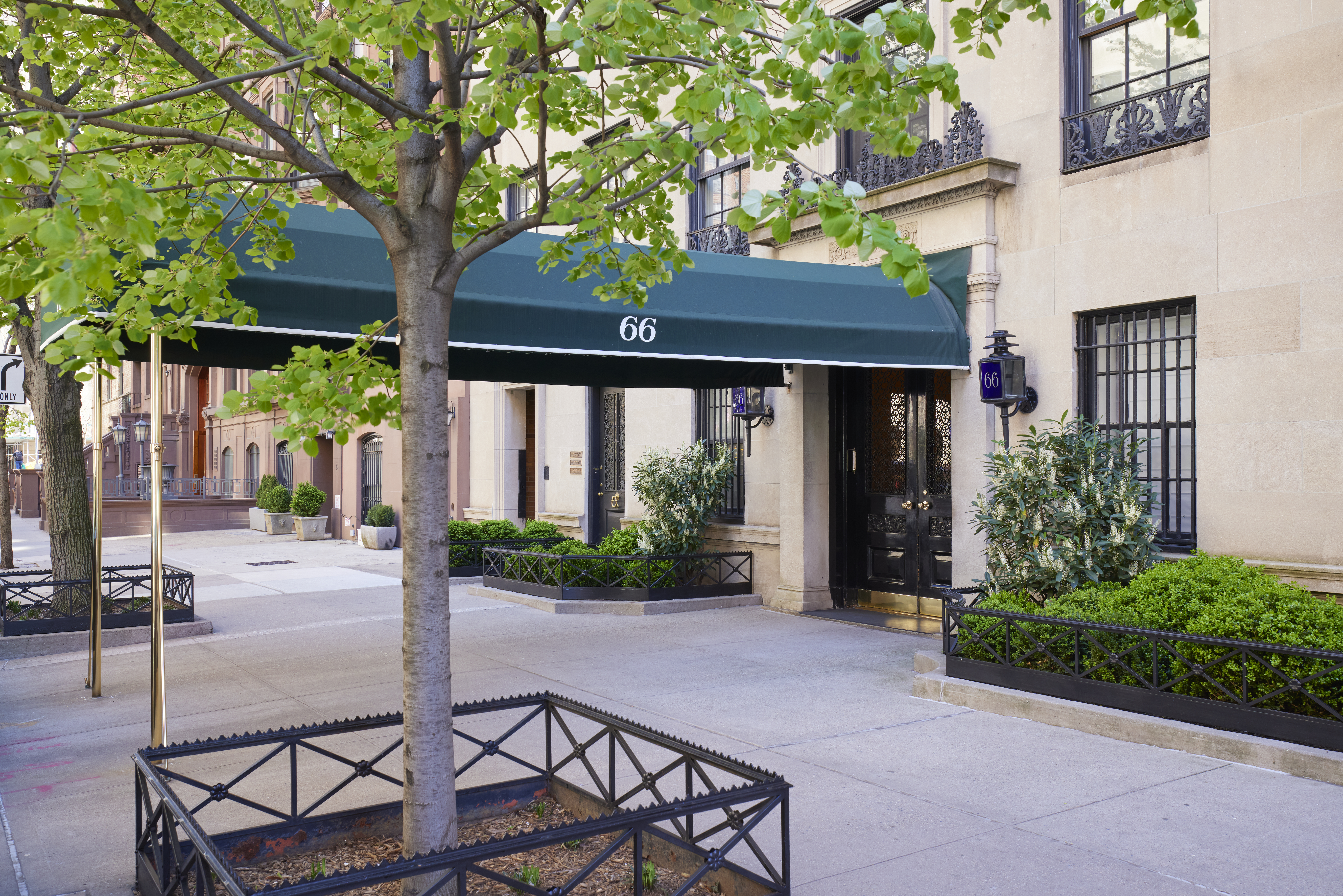 66 East 79th Street