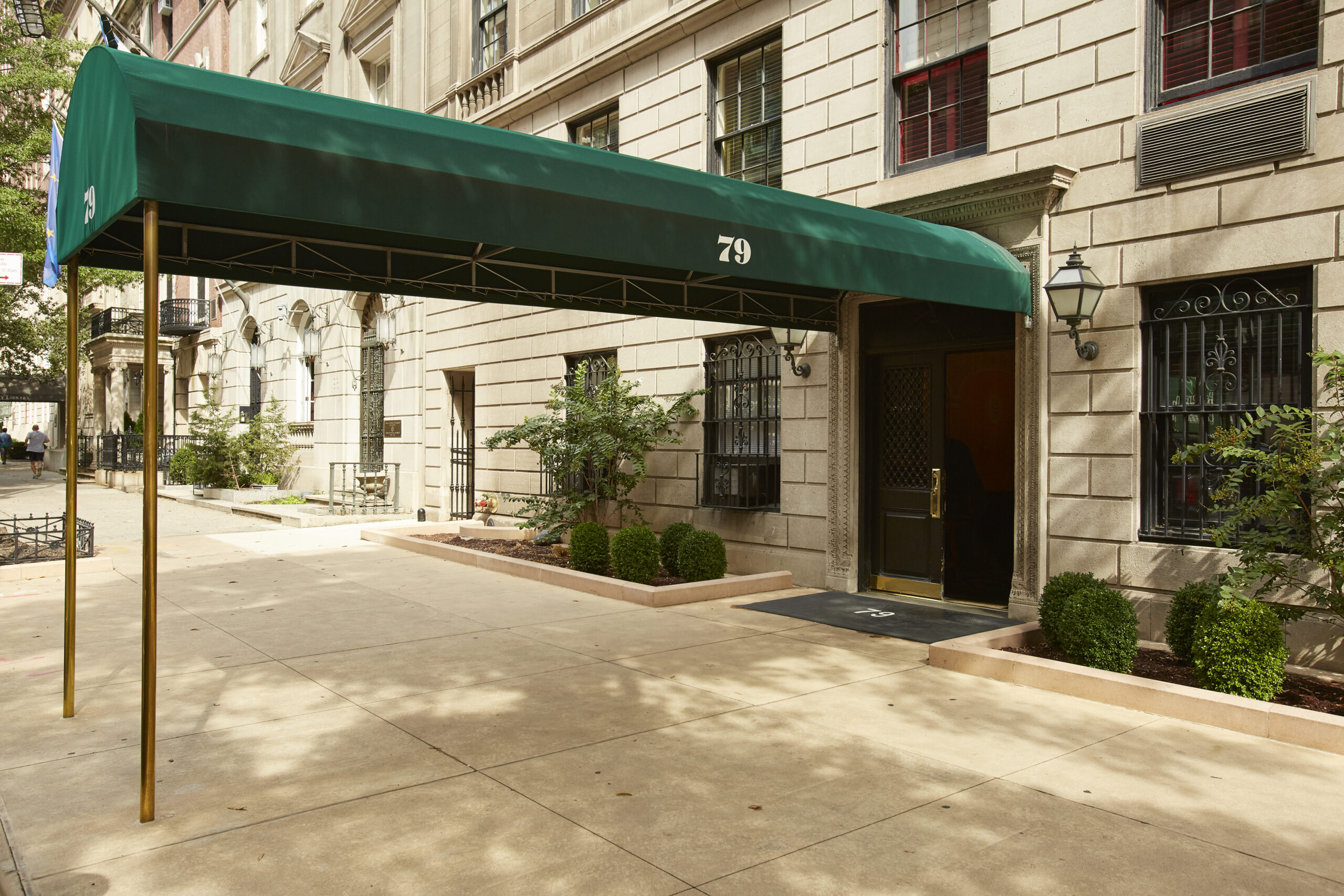 79 East 79th Street