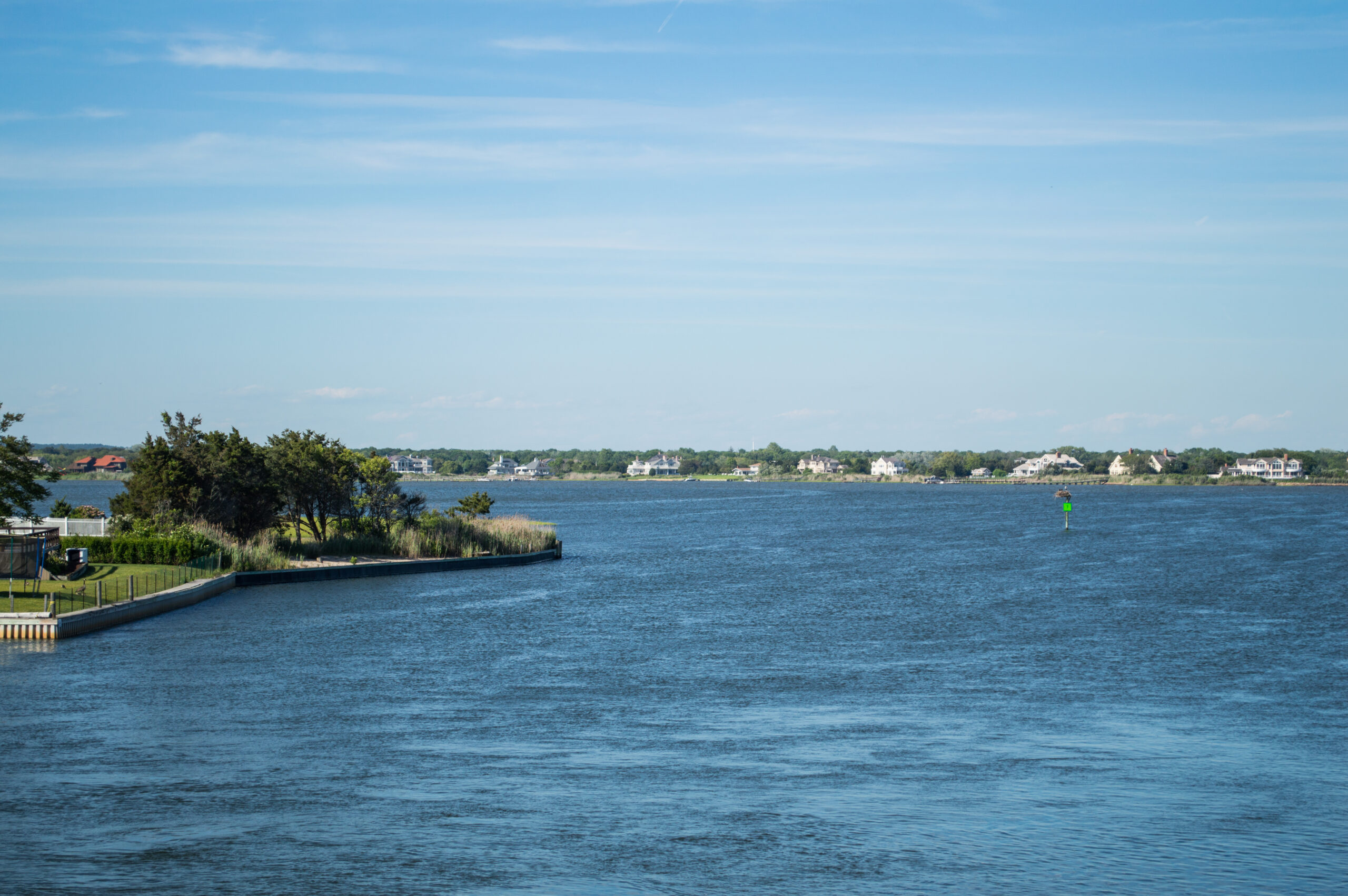 Northwest Harbor