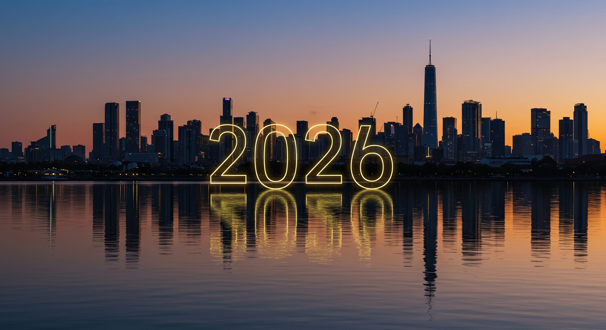 NYC Real Estate Outlook for 2026: Lessons from 2025 and What’s Ahead