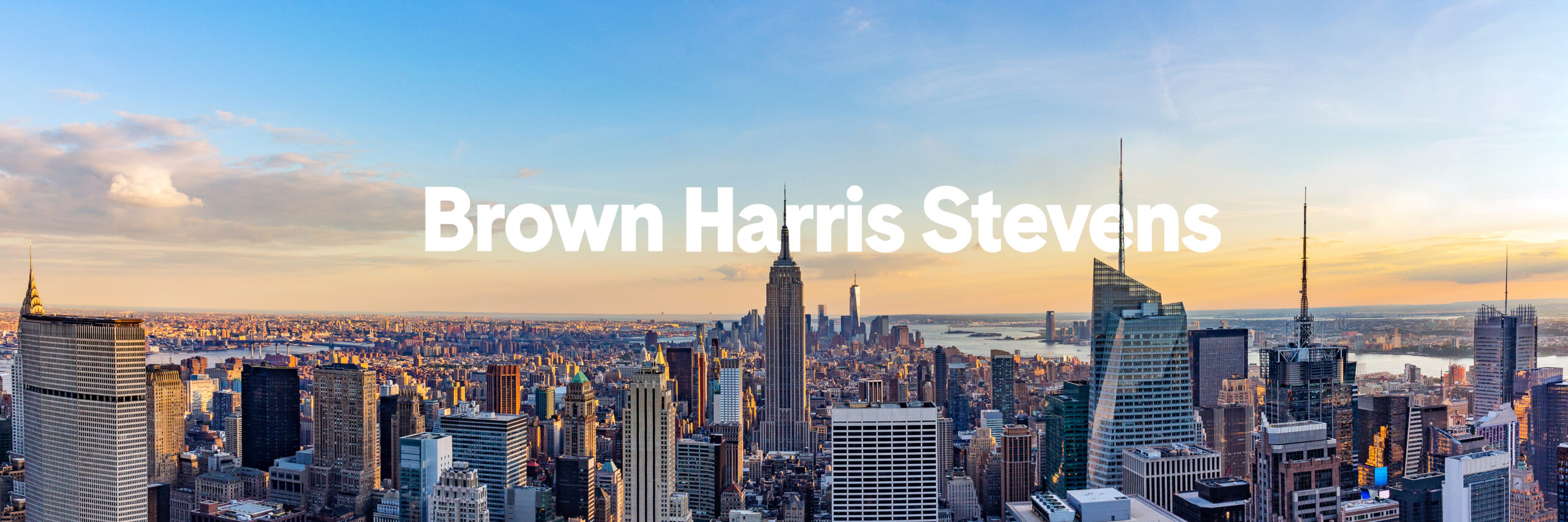 The Brown Harris Stevens Advantage