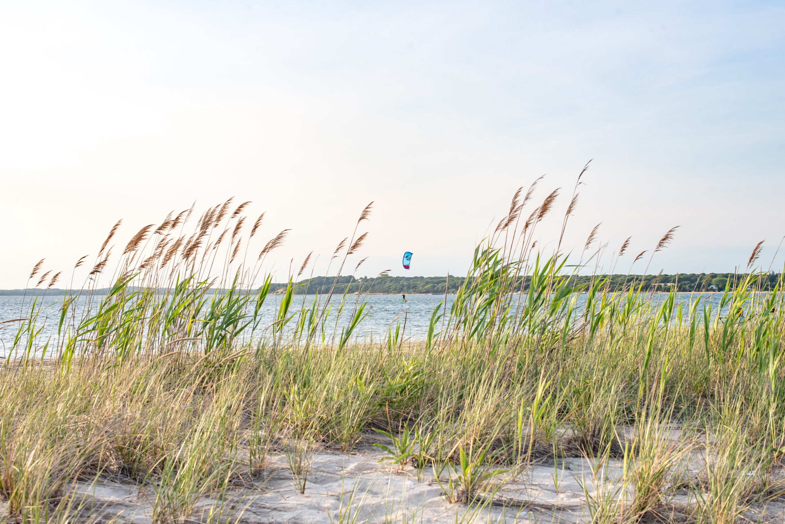 East Moriches