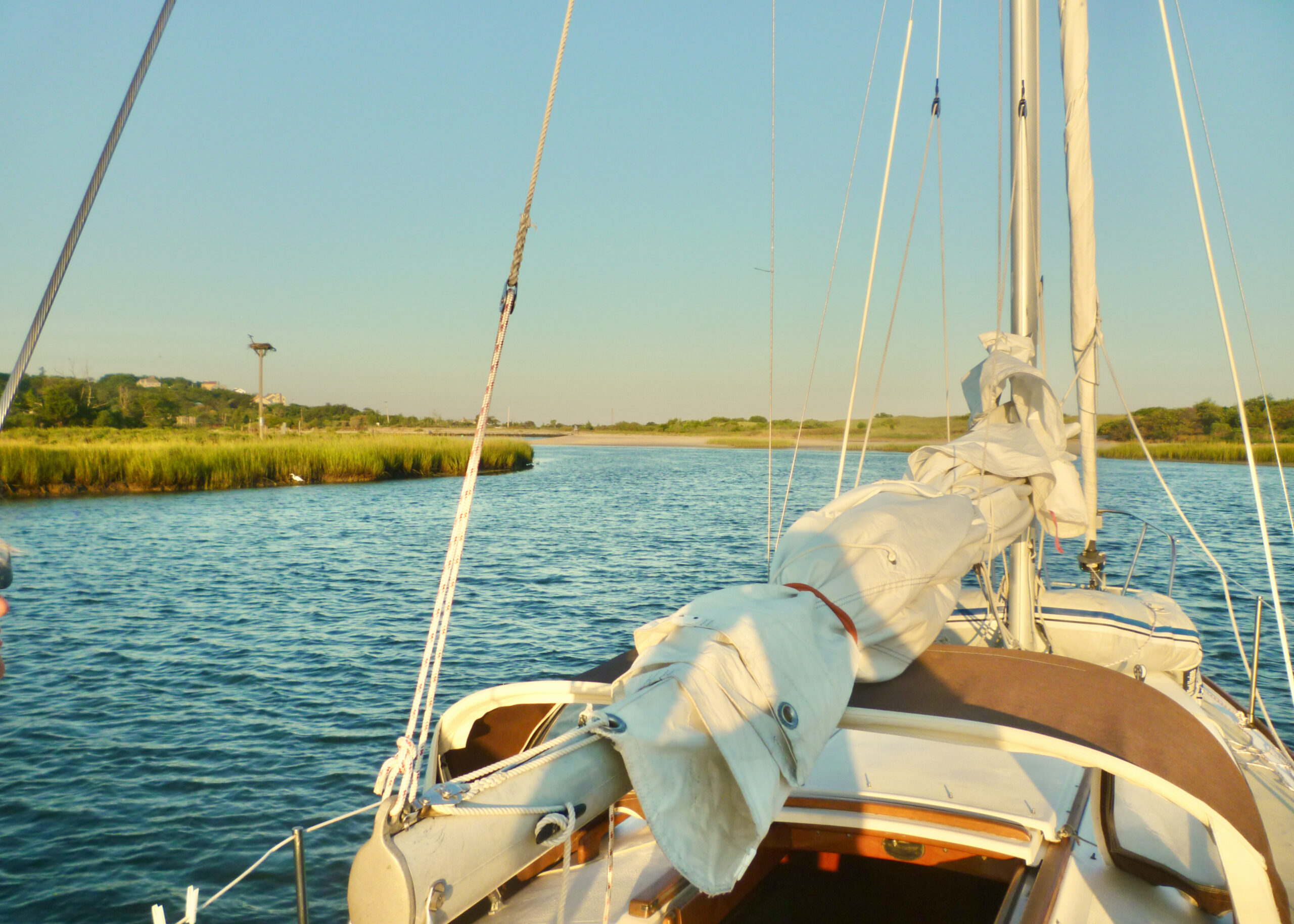 New Year, New Neighborhood: A Local’s Guide to Mattituck