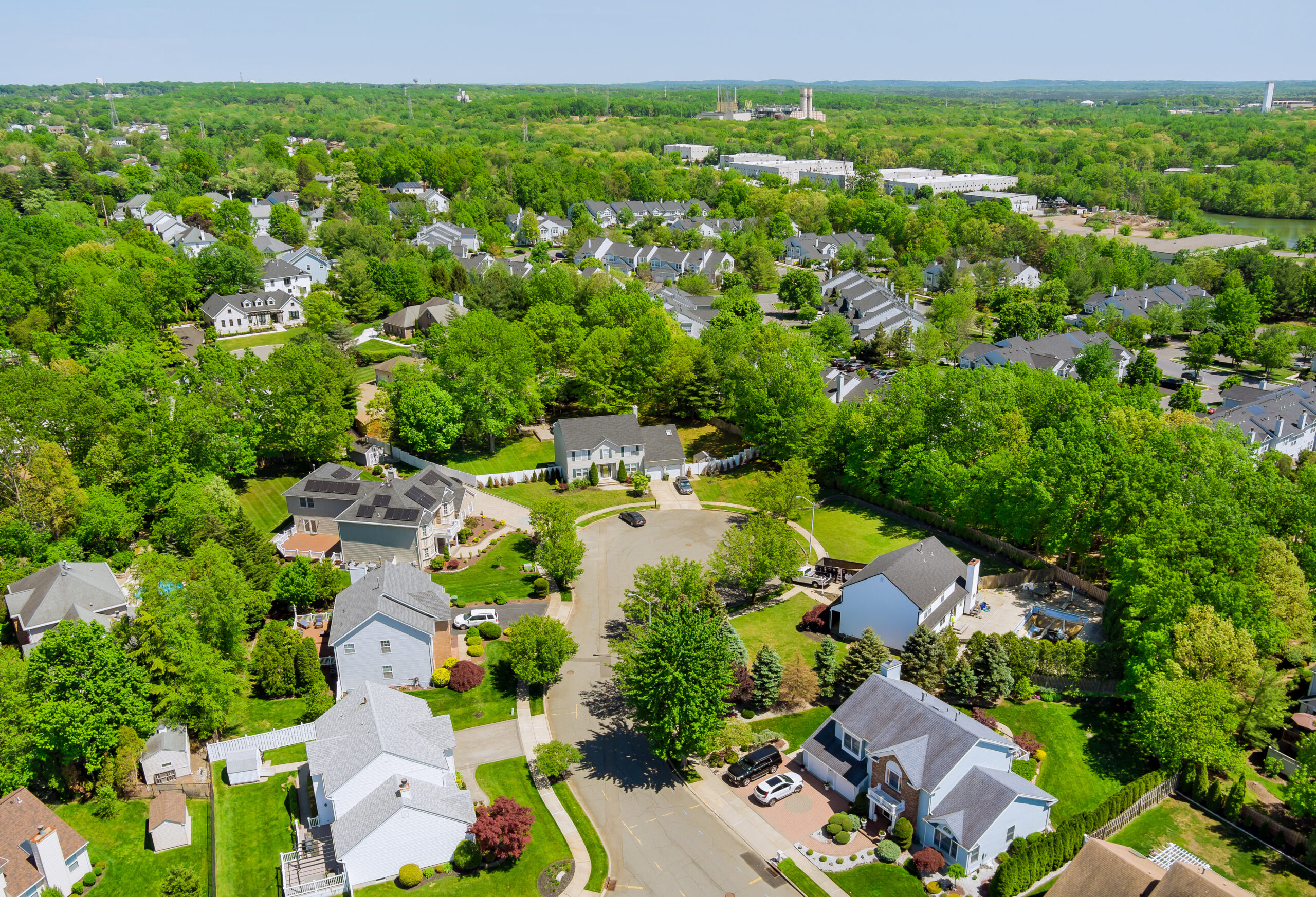 West Caldwell