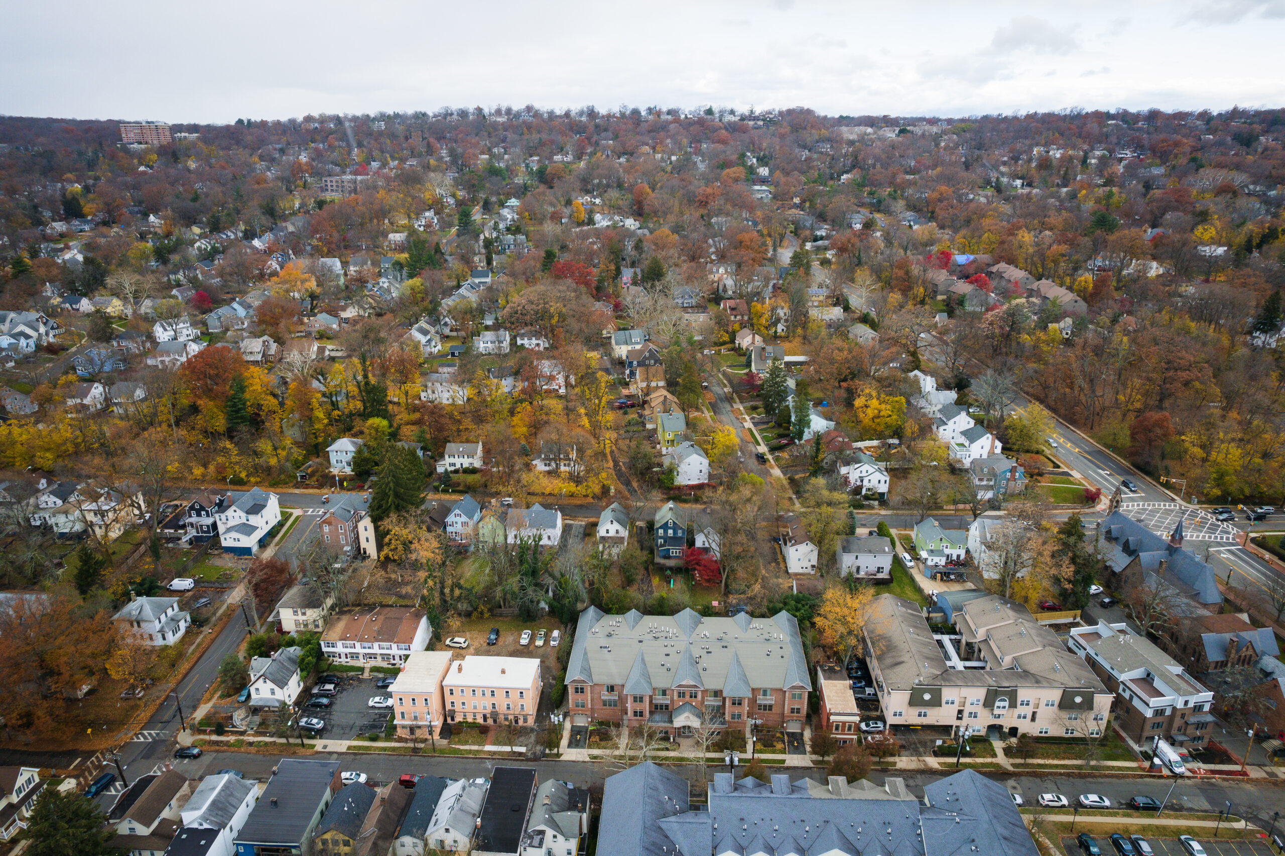 South Orange