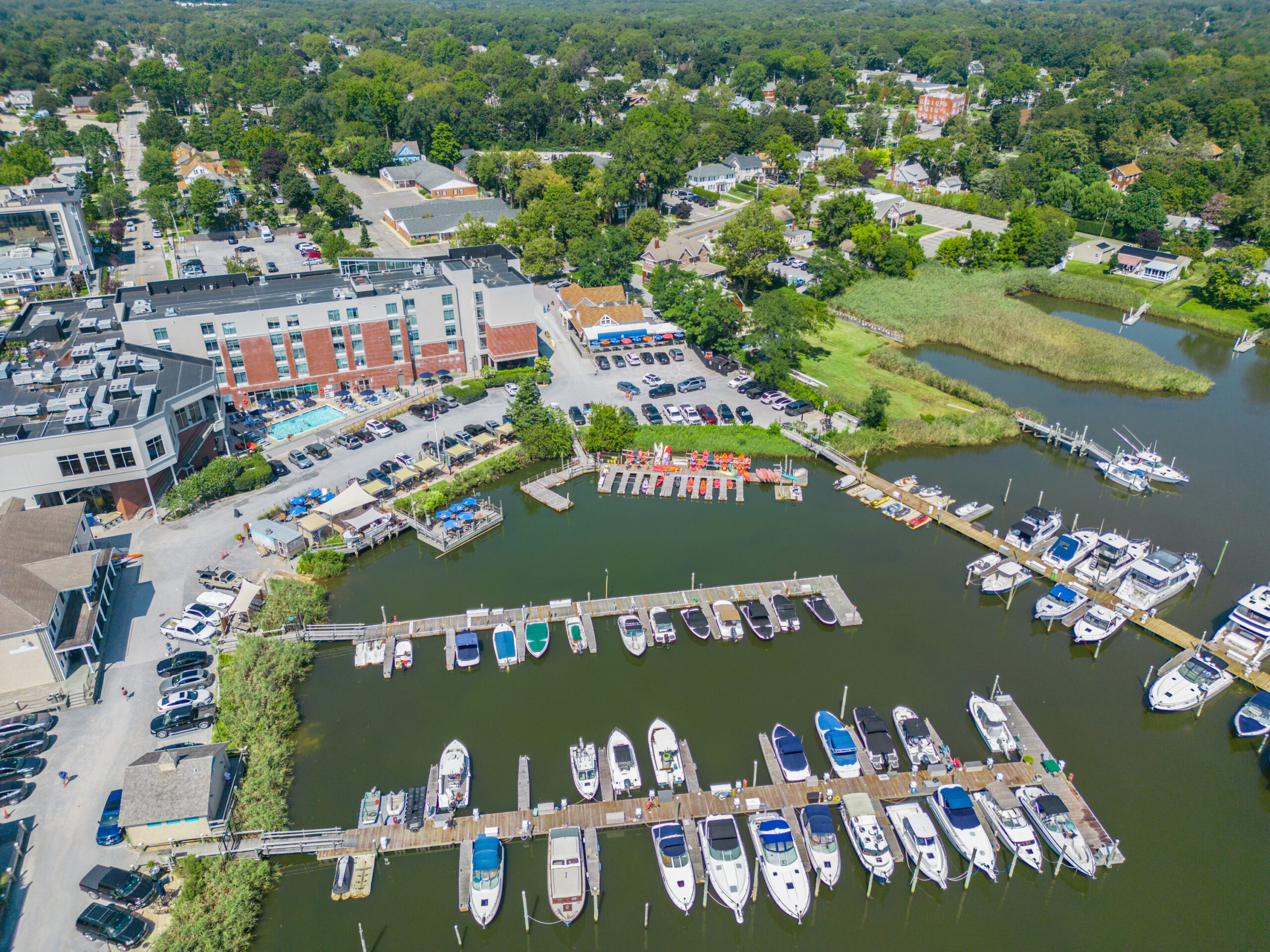 Riverhead