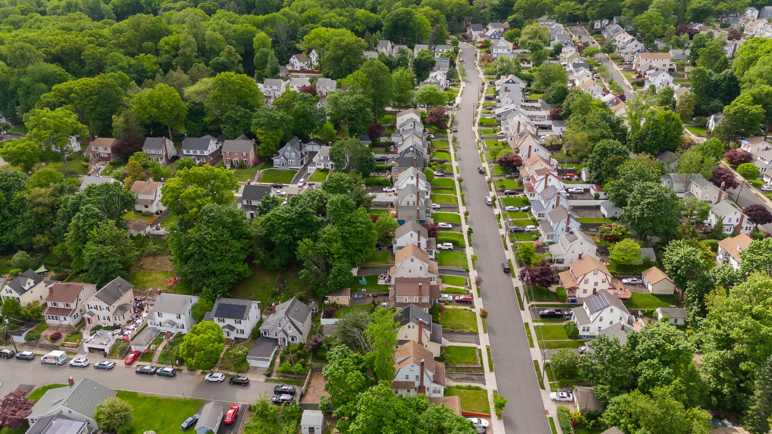 West Orange