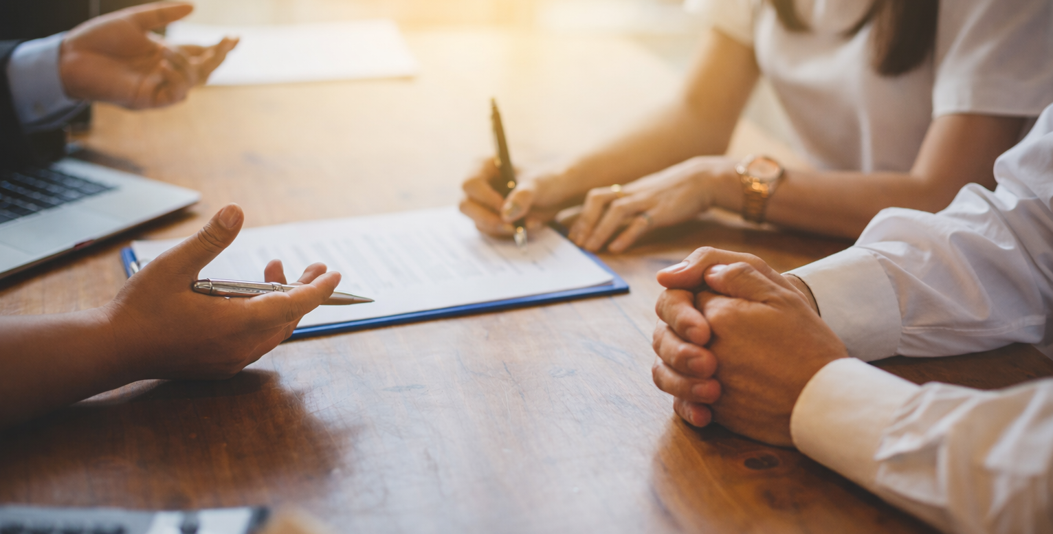 Legal Insights with Pierre Debbas: Role of Attorney Across BHS Markets