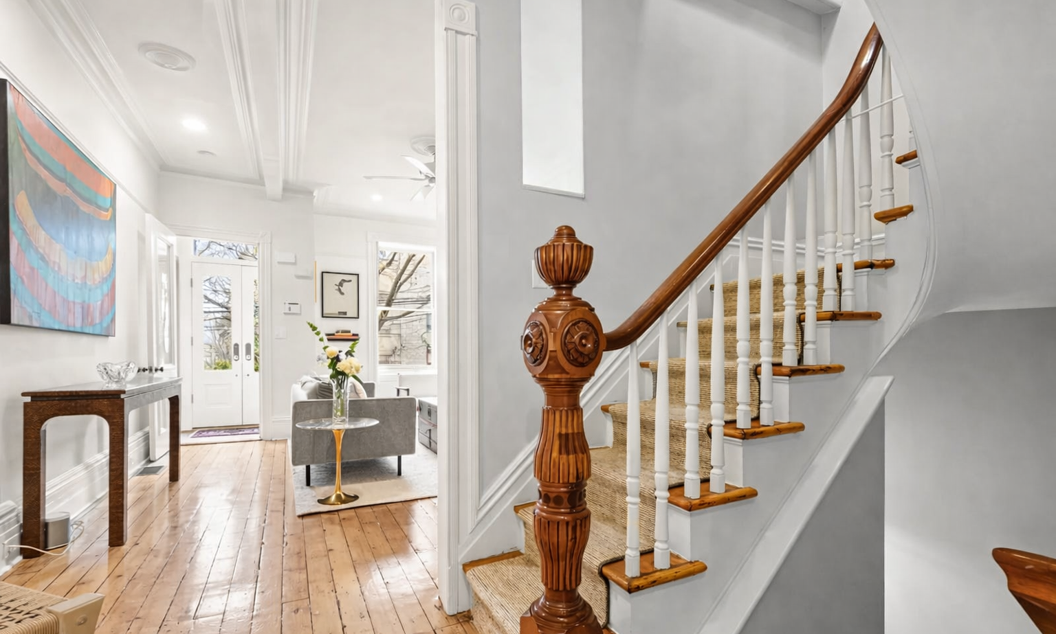 House Call: Inside the Reel Life of Acclaimed Filmmaker’s Hoboken Home