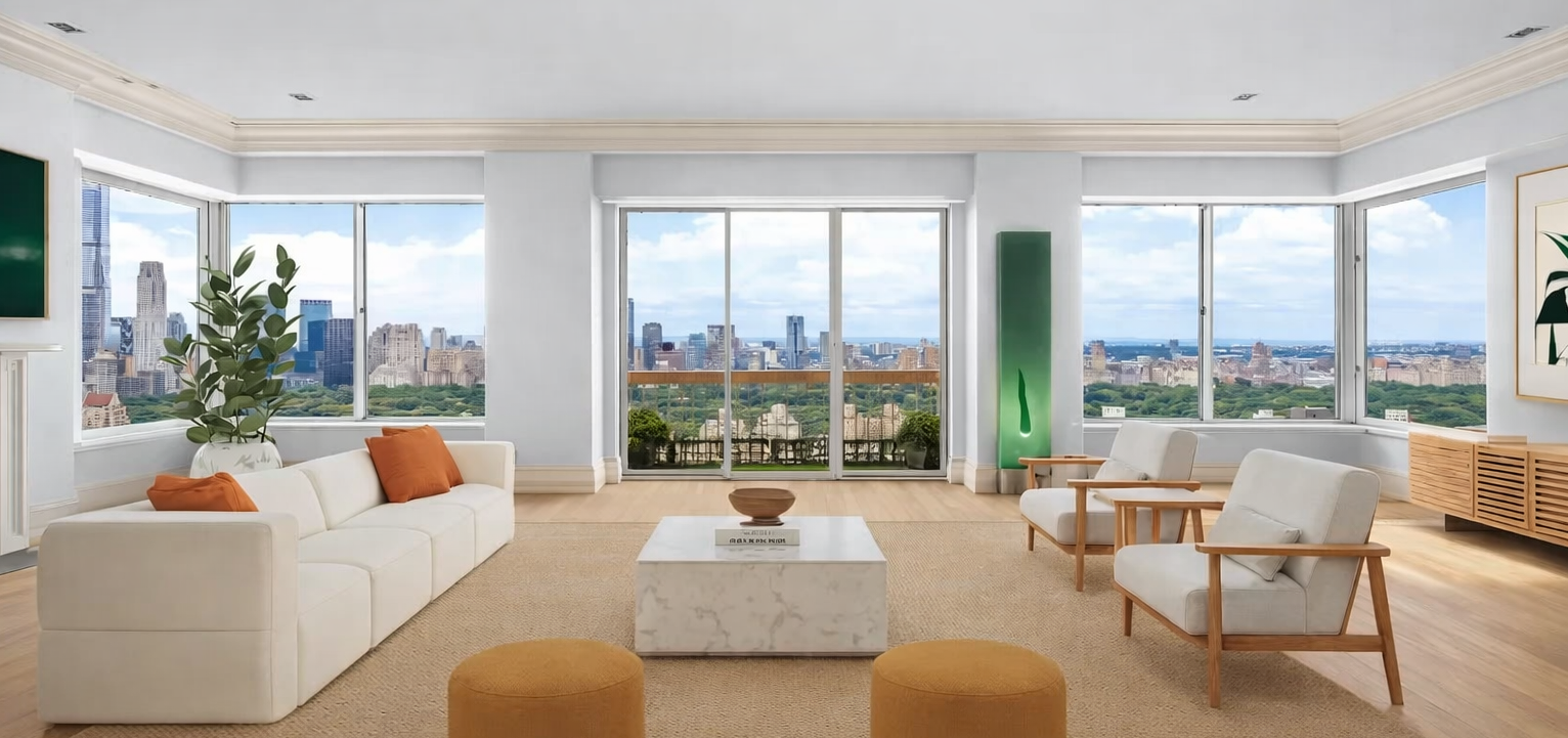 Shoe-In: Steve Madden’s Former Home, Now For Sale