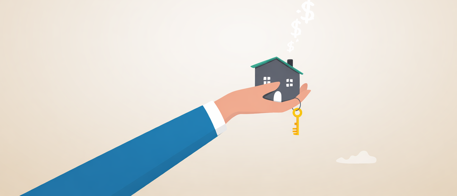 The Line: Mortgage Rates Remain New Three-Year Low