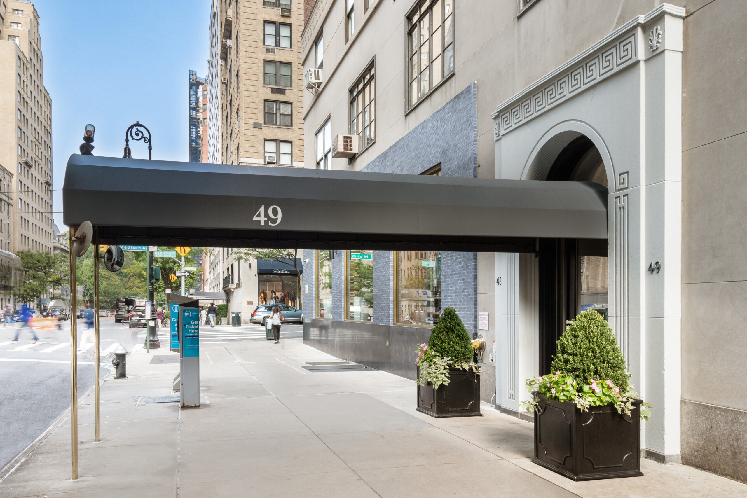 49 East 86th Street