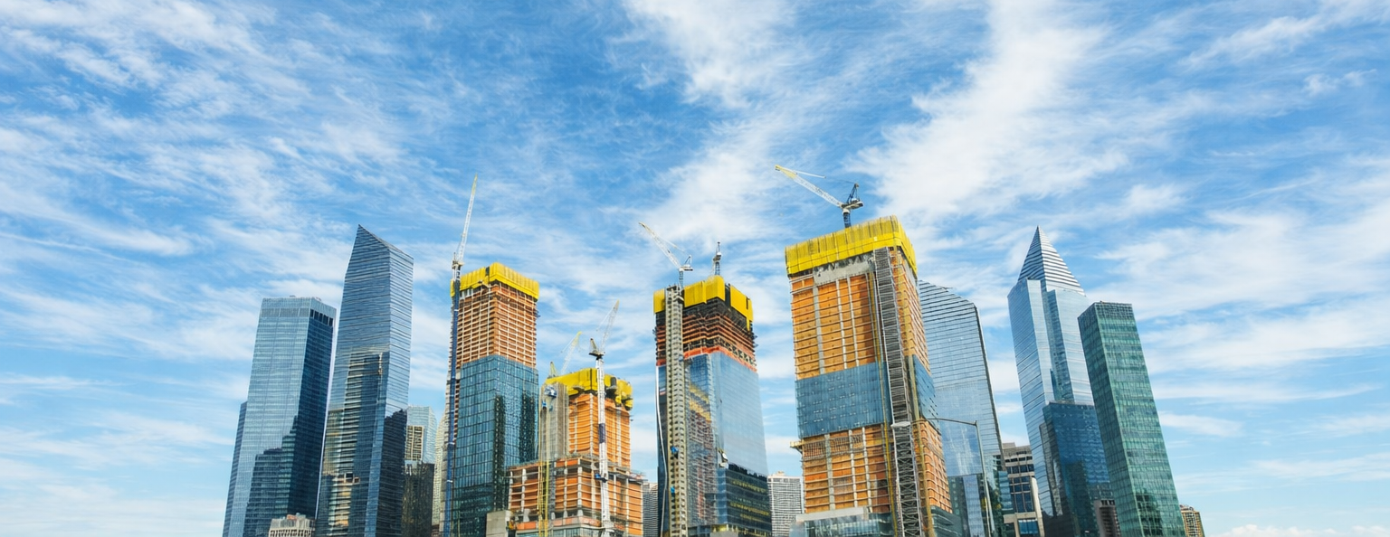 When Policy Catches Up to the Math: Why “Let Them Build” Matters